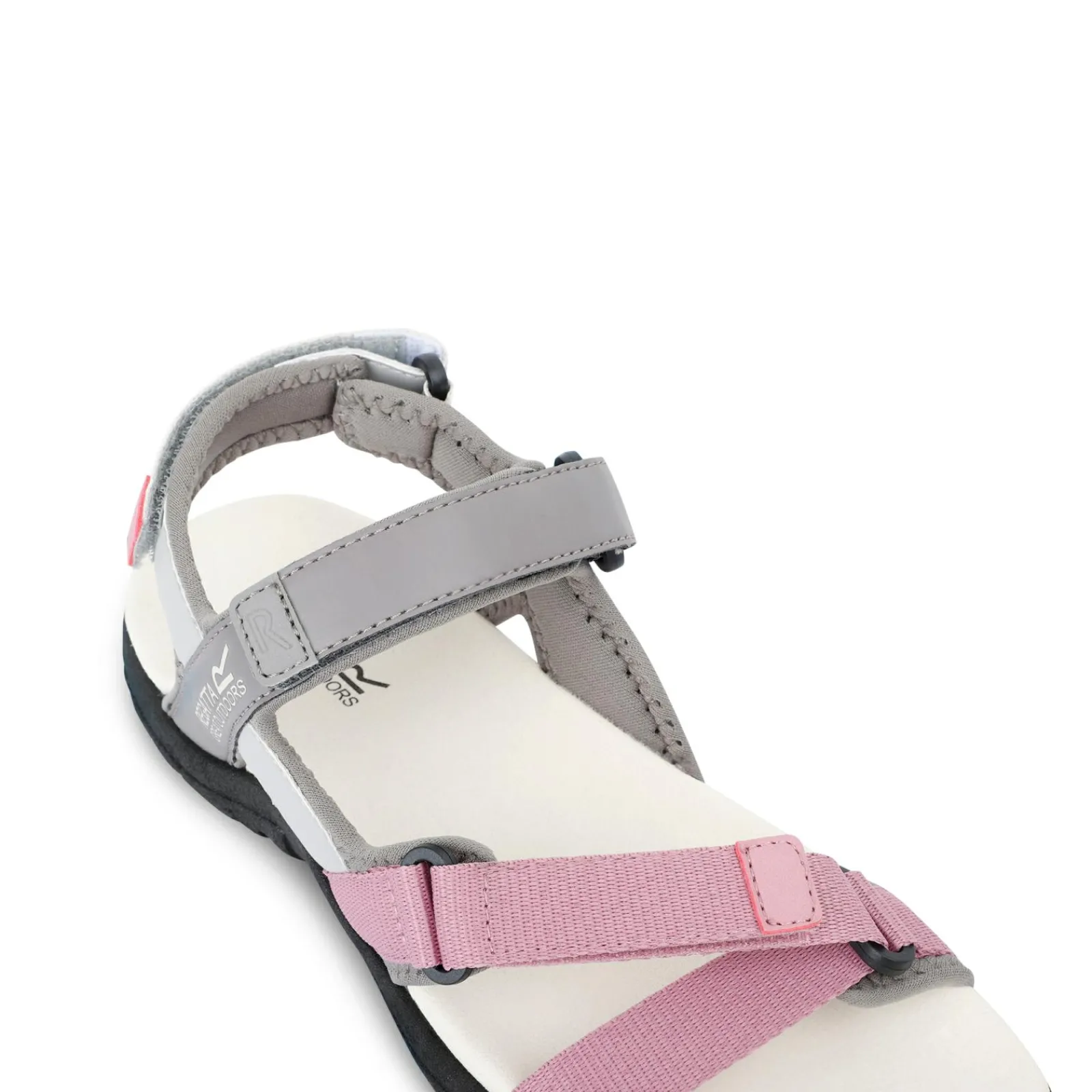 Regatta Sandales Santa Clara II pour femme |<Femme Sandales|Sandales