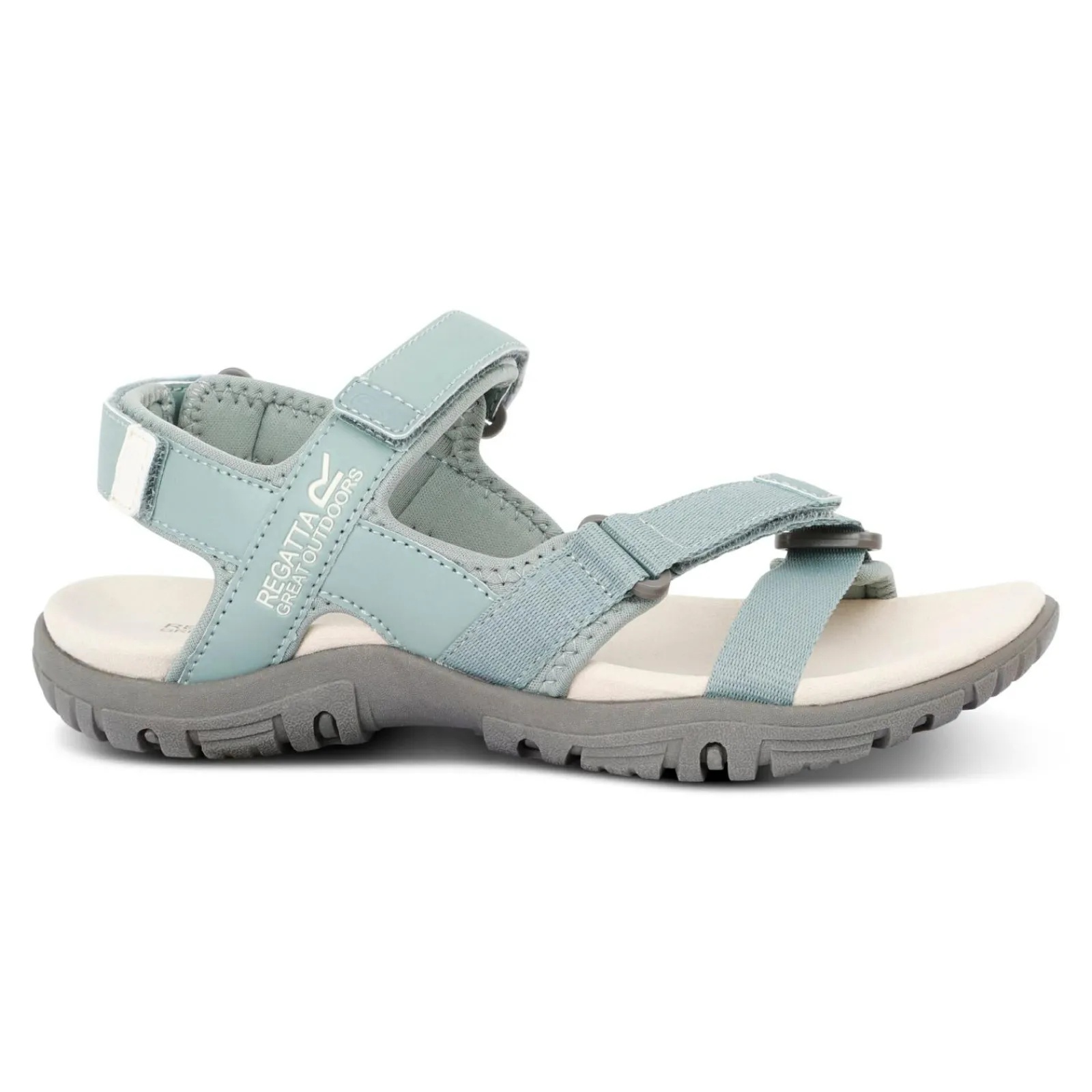 Regatta Sandales Santa Clara II pour femme |<Femme Sandales|Sandales