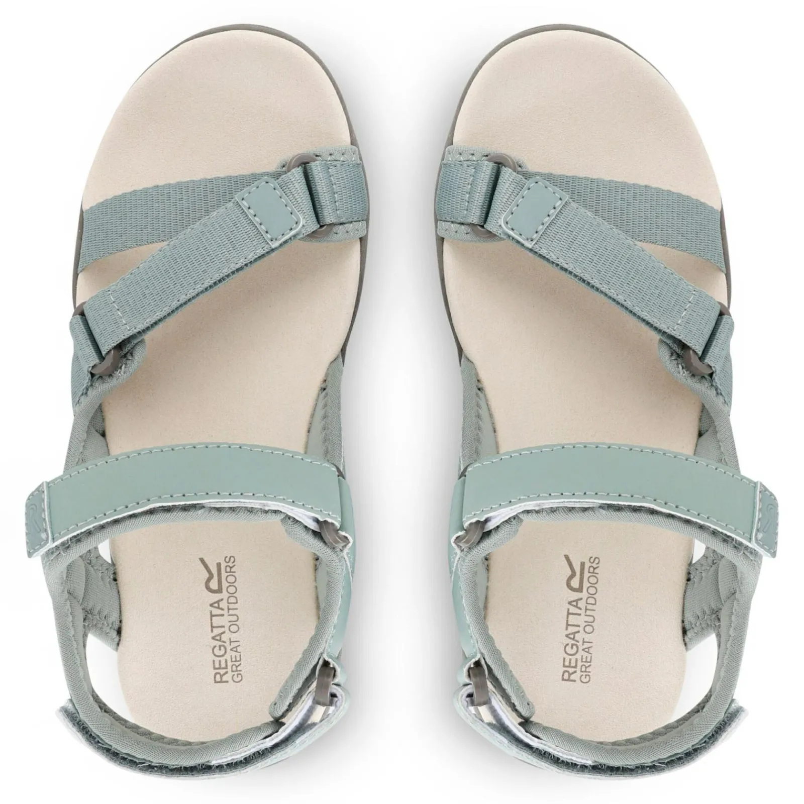 Regatta Sandales Santa Clara II pour femme |<Femme Sandales|Sandales