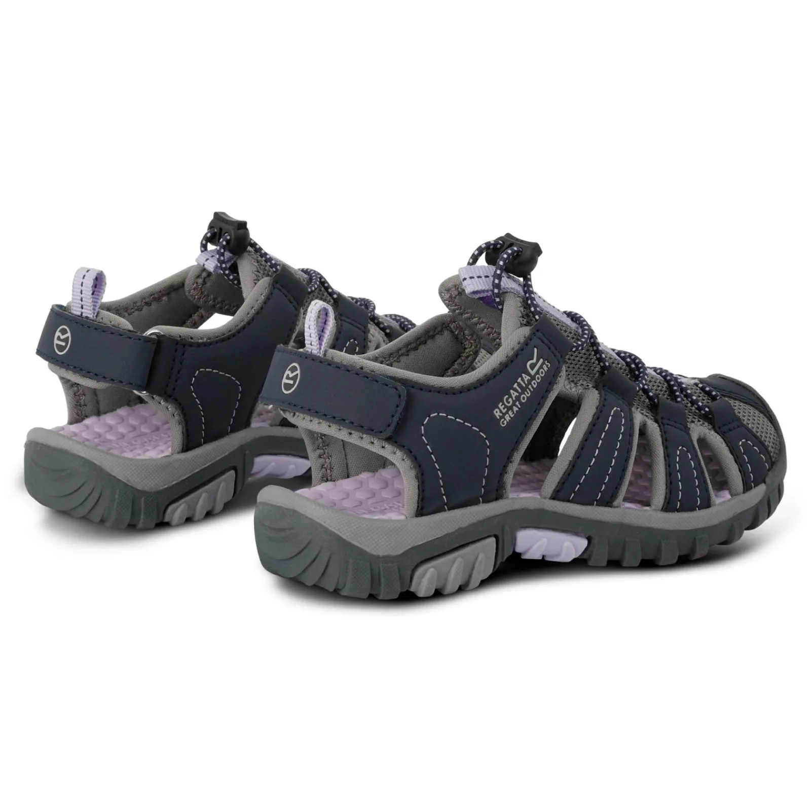 Regatta Sandales techniques Westshore |<Enfant Sandales|Sandales