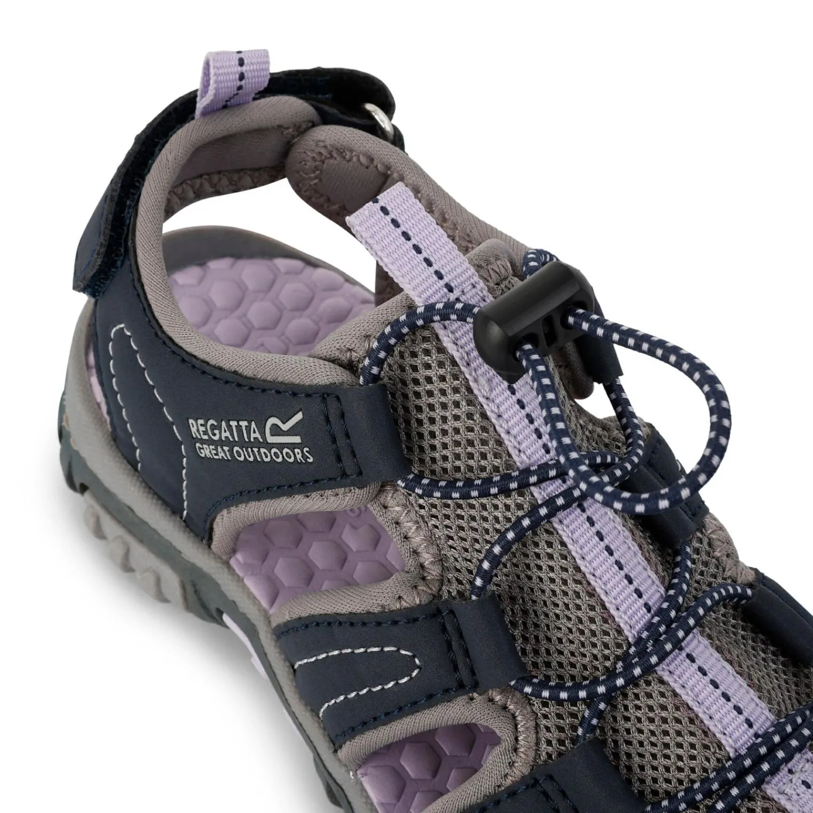 Regatta Sandales techniques Westshore |<Enfant Sandales|Sandales