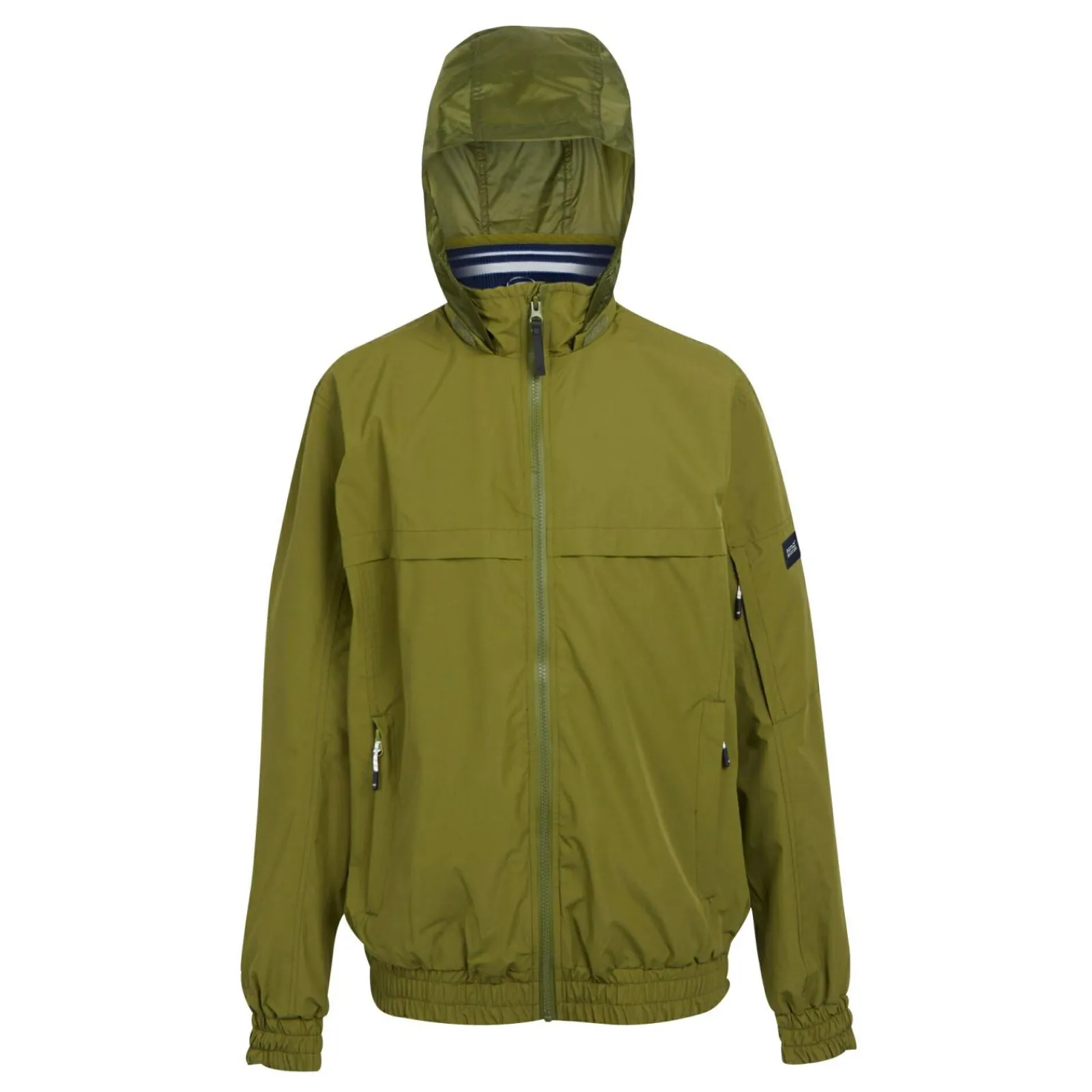 Regatta Shorebay Homme Veste imperméable |<Homme Vestes Légères|Vestes Imperméables