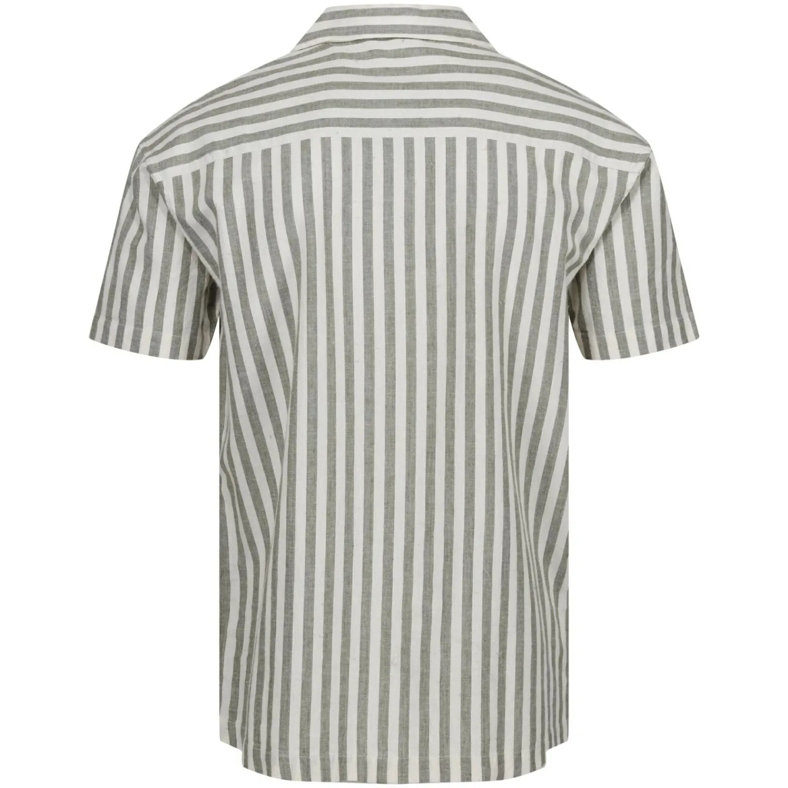 Regatta Shorebay II Homme Chemise à manches courtes |<Homme/Femme Chemises