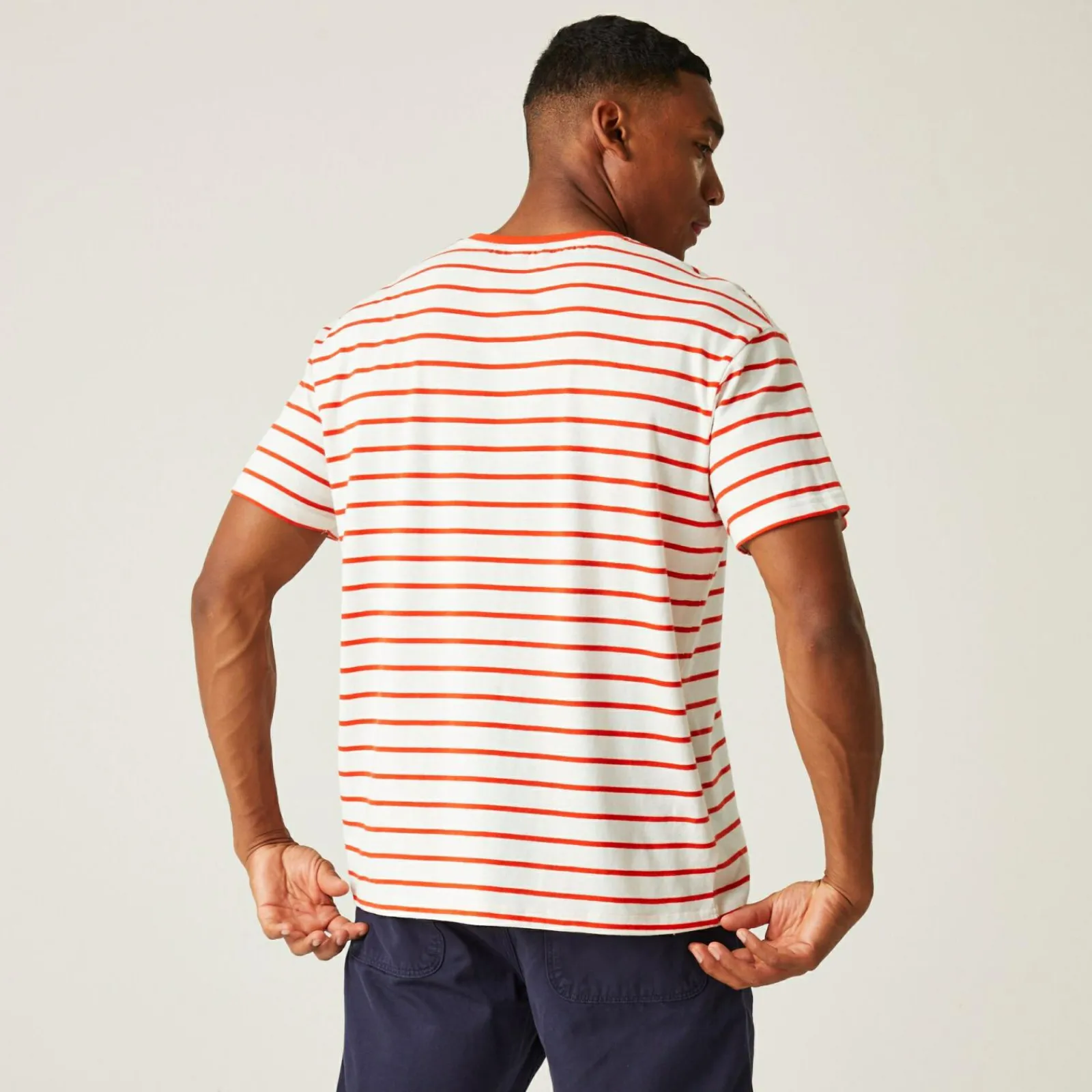 Regatta Shorebay Tee II Homme T-shirt |<Homme/Femme T-Shirts