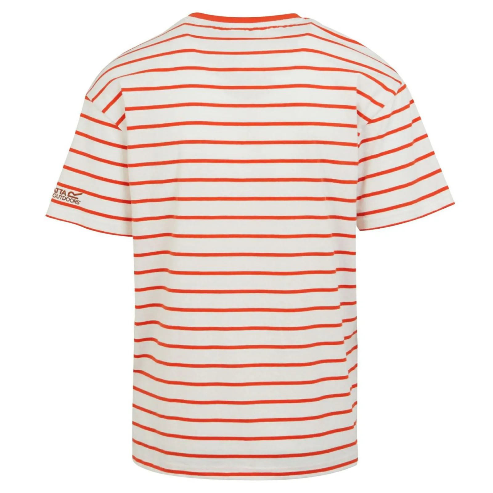 Regatta Shorebay Tee II Homme T-shirt |<Homme/Femme T-Shirts