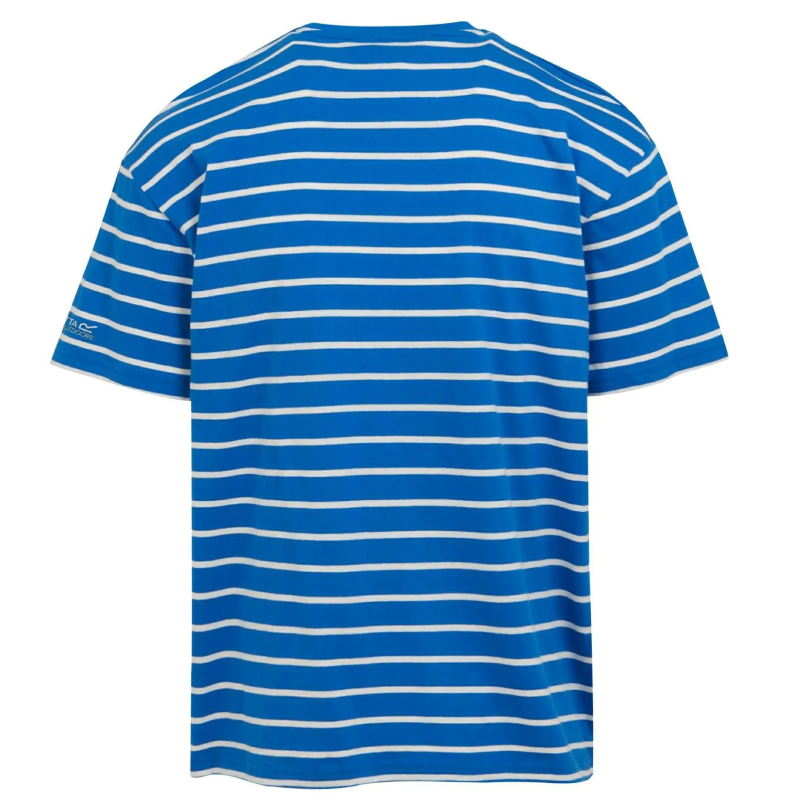 Regatta Shorebay Tee II Homme T-shirt |<Homme/Femme T-Shirts
