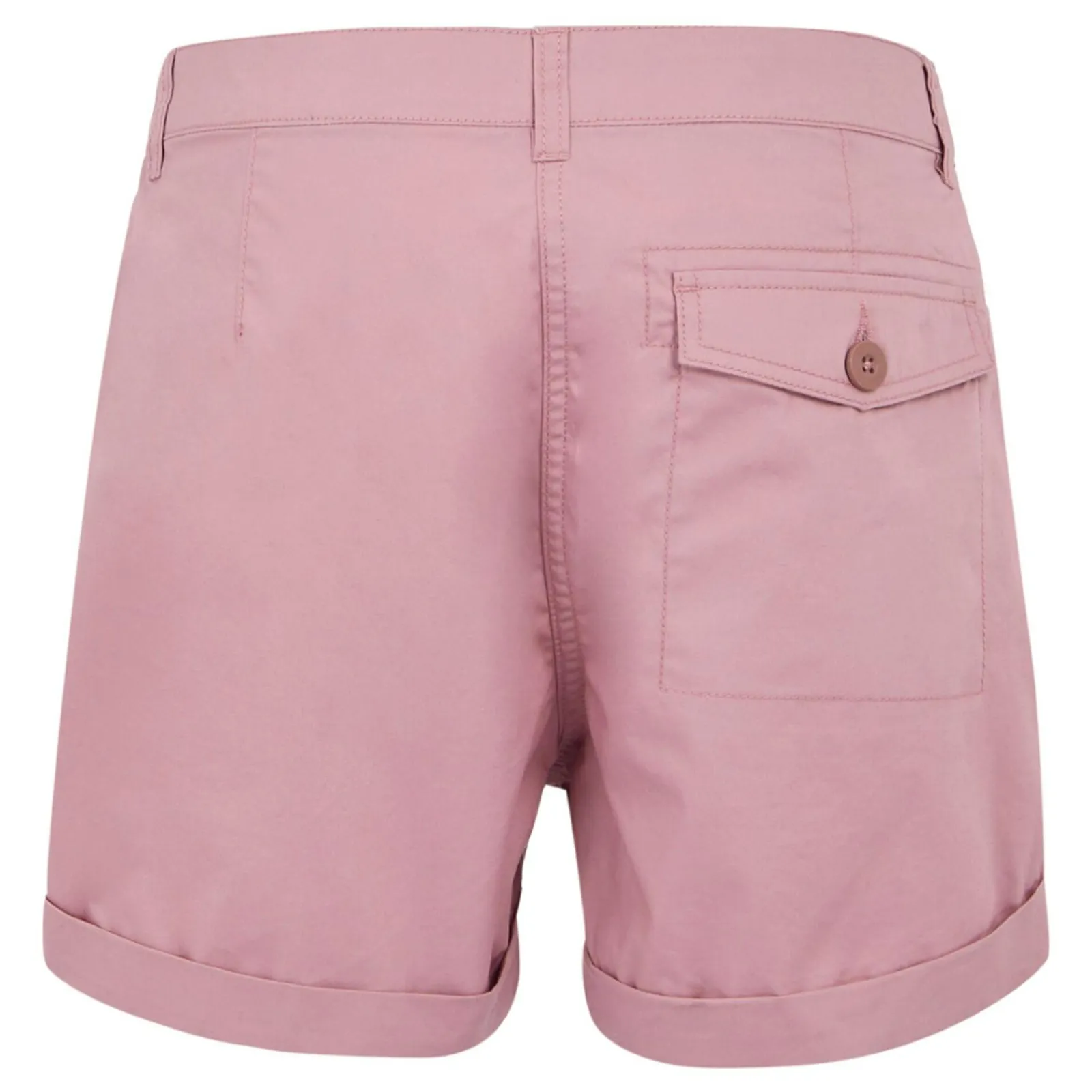 Regatta Short chino décontracté Femme Pemma |<Femme Shorts