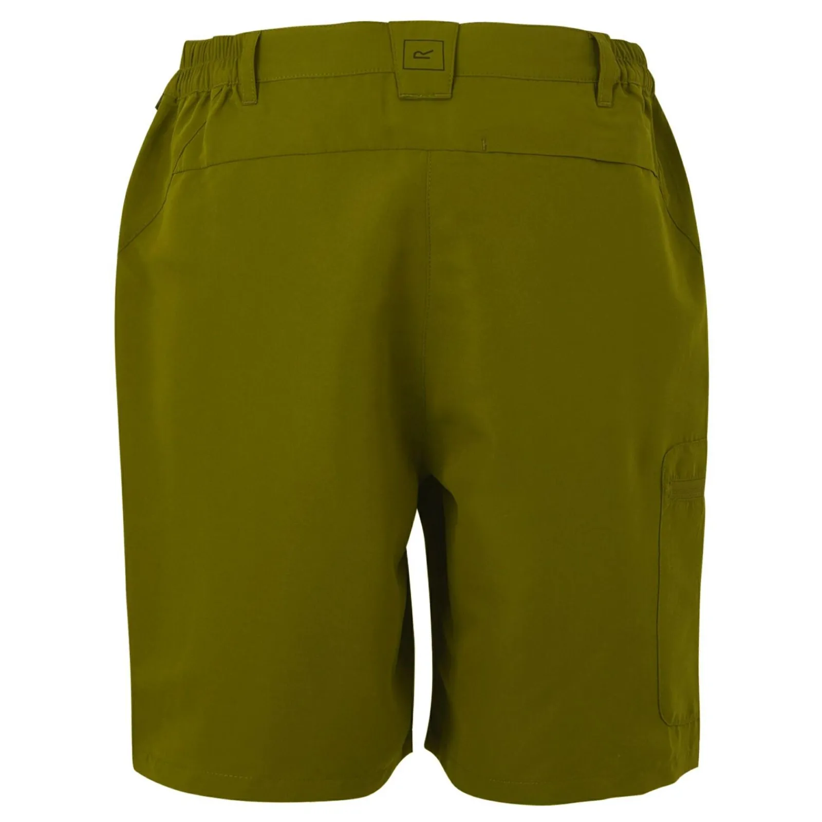 Regatta Short de marche Chaska III pour femme |<Femme Shorts