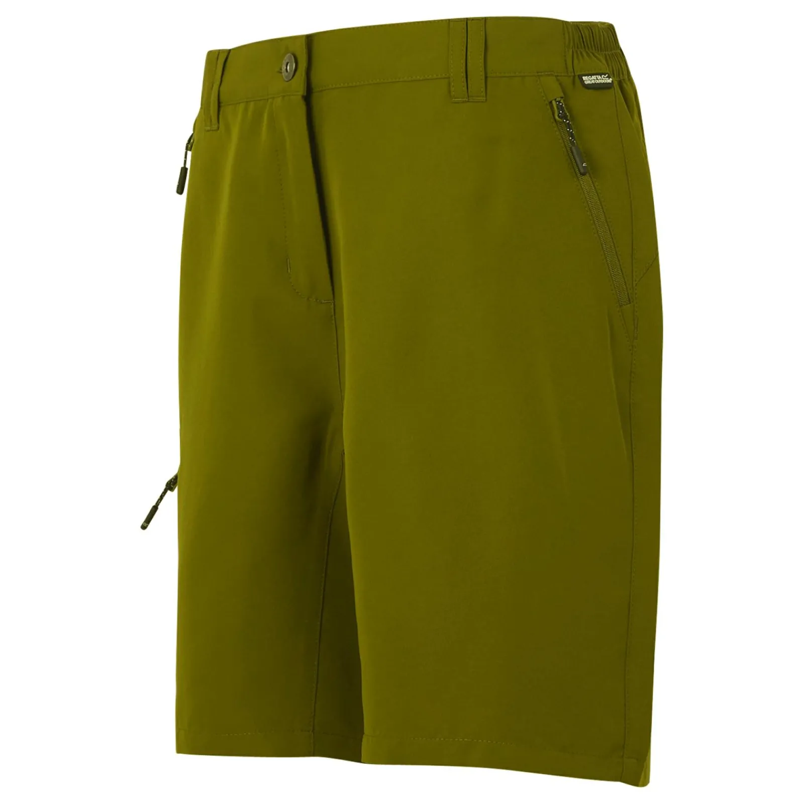 Regatta Short de marche Chaska III pour femme |<Femme Shorts