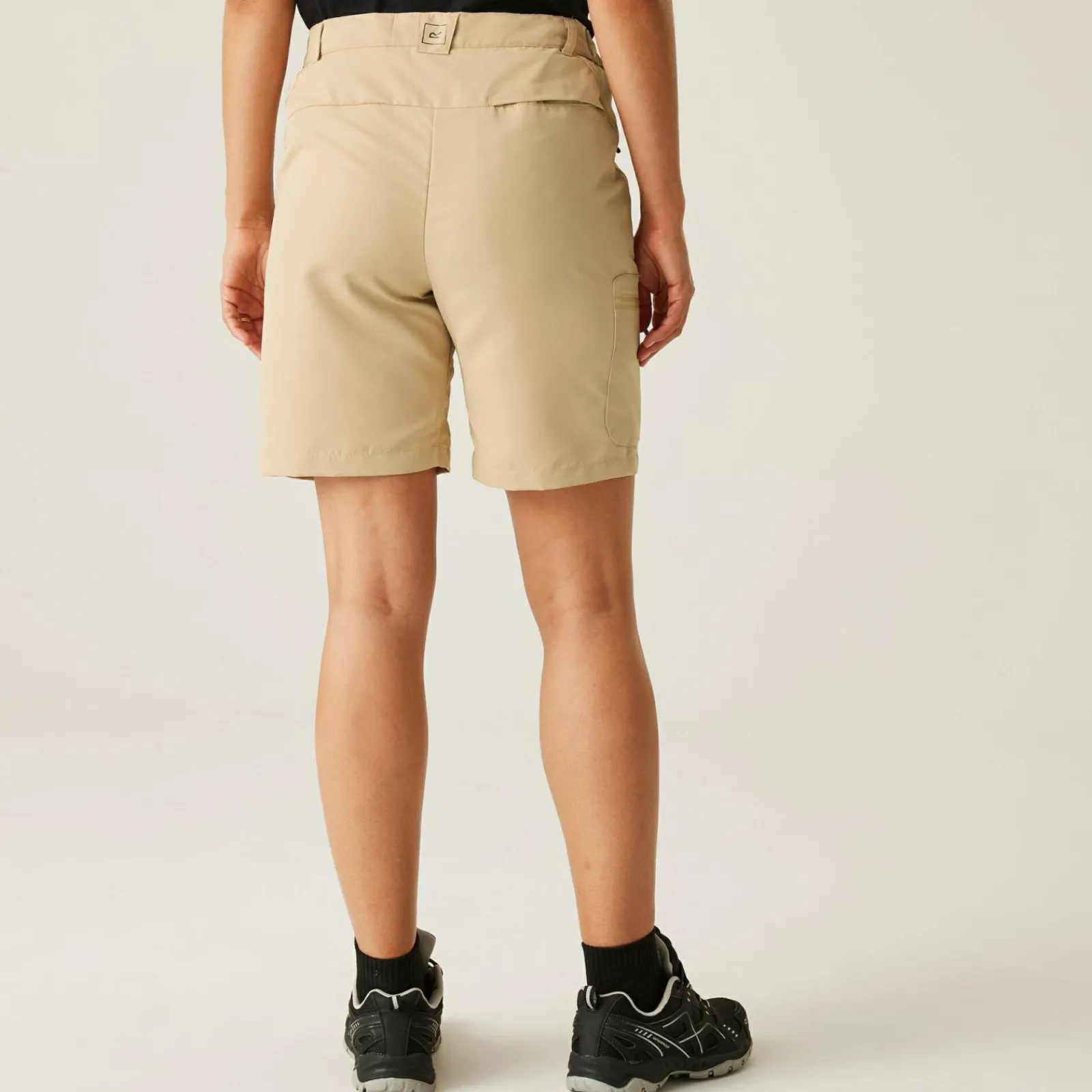 Regatta Short de marche Chaska III pour femme |<Femme Shorts