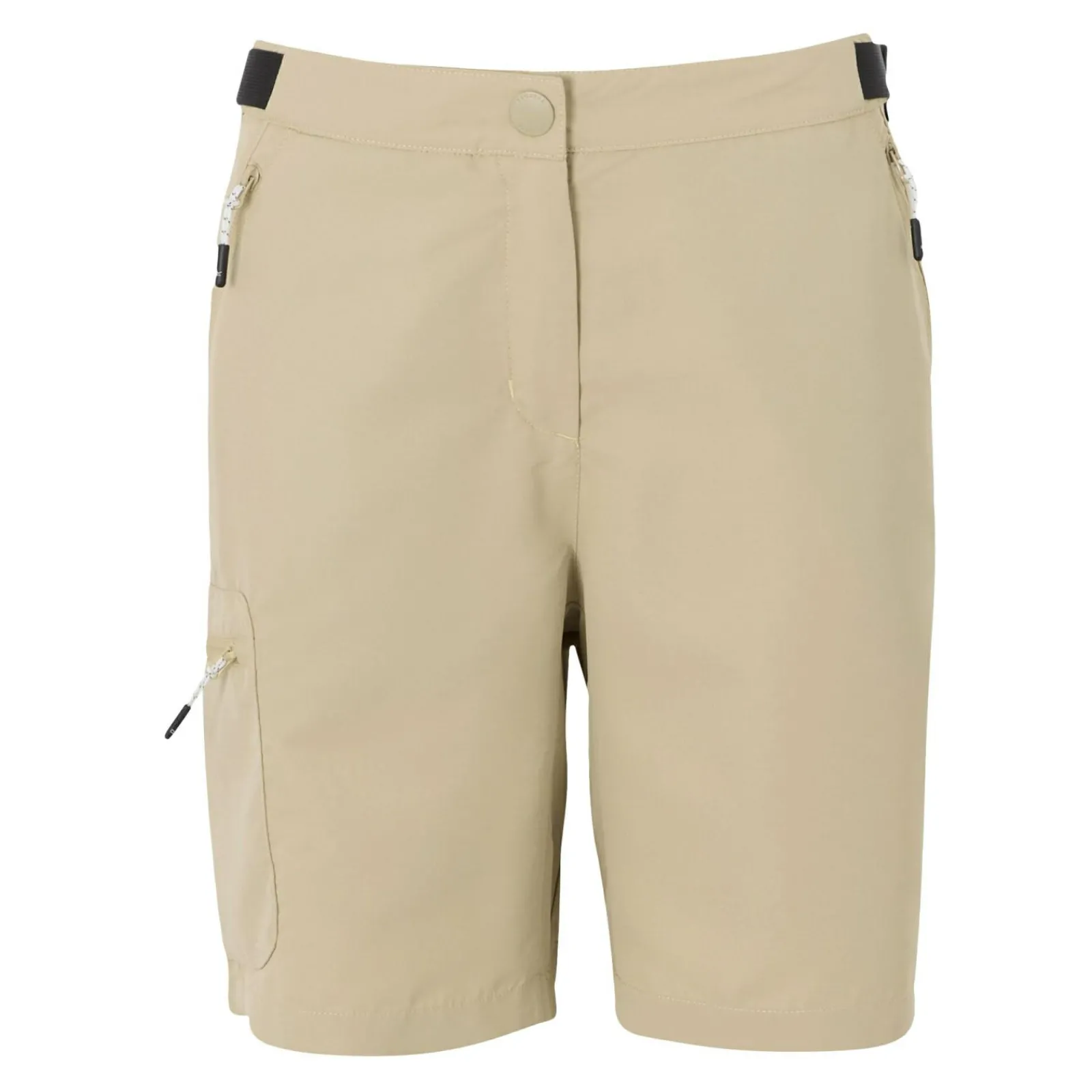 Regatta Short de marche Chaska III pour femme |<Femme Shorts