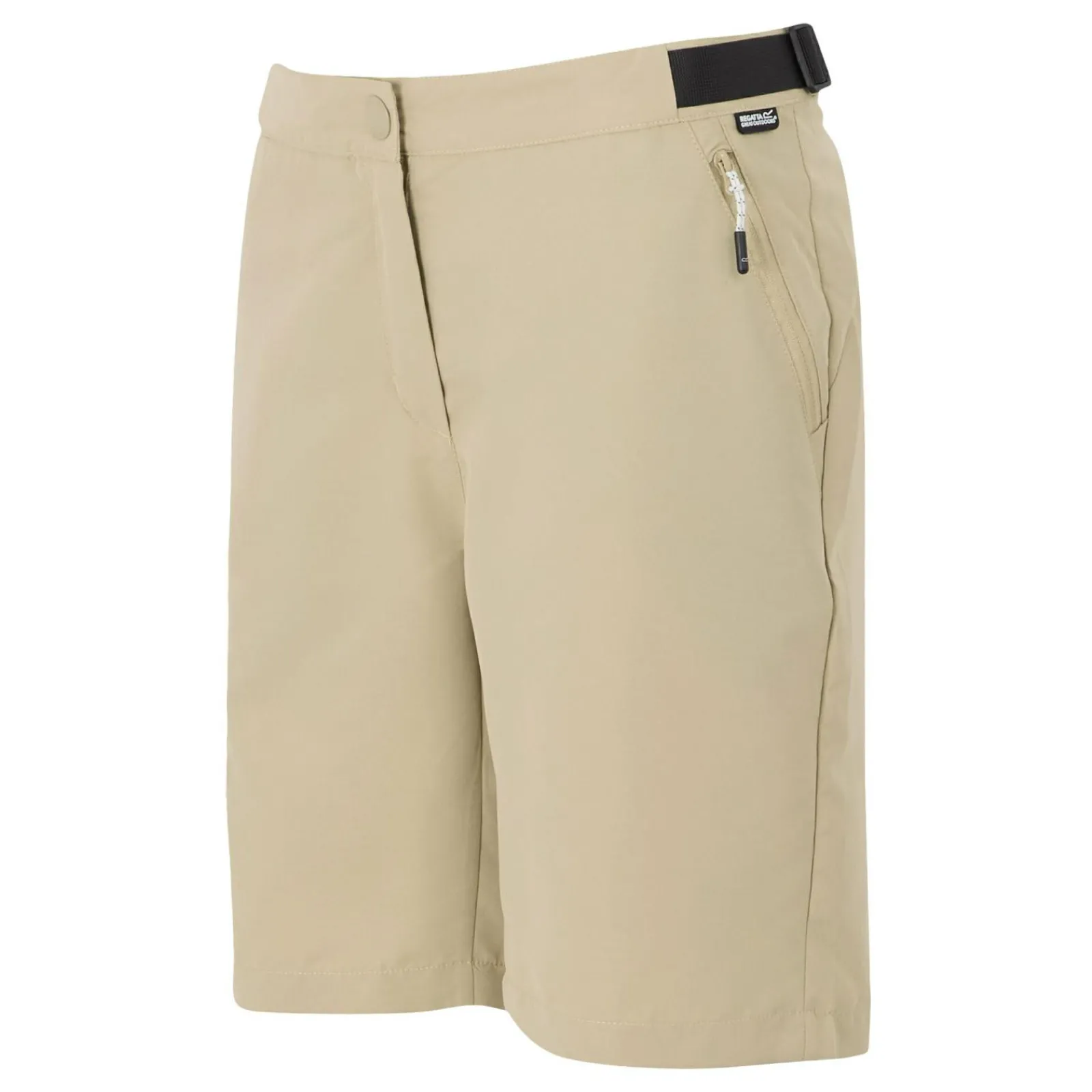 Regatta Short de marche Chaska III pour femme |<Femme Shorts