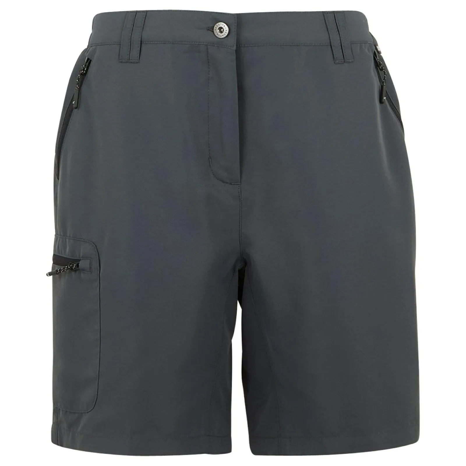 Regatta Short de marche Chaska III pour femme |<Femme Shorts