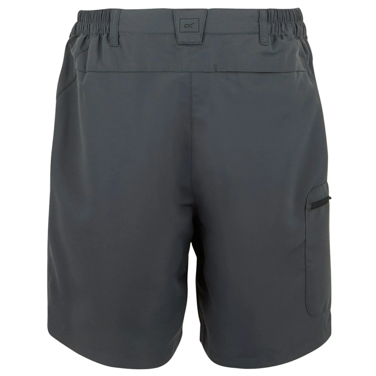 Regatta Short de marche Chaska III pour femme |<Femme Shorts