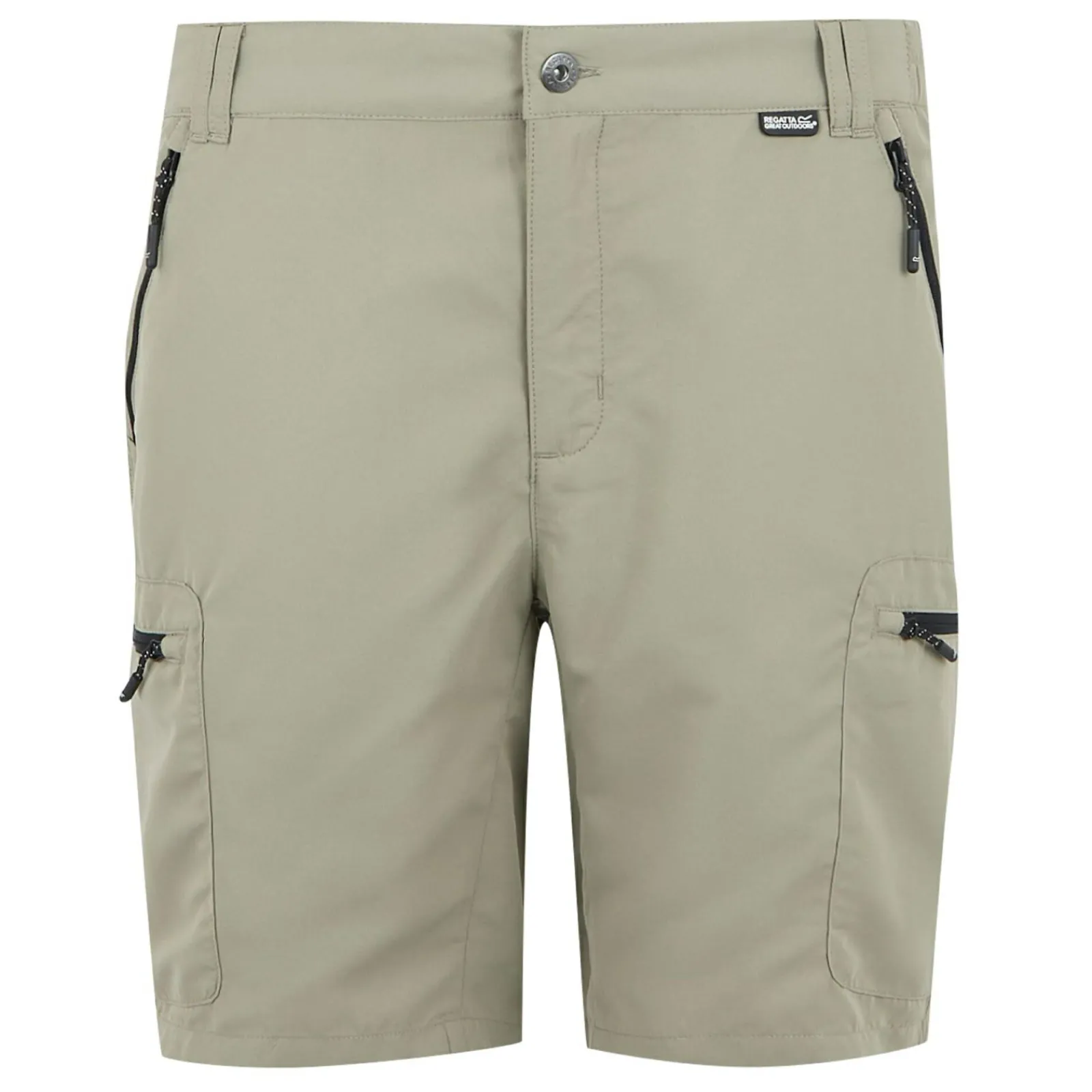 Regatta Short de marche Leesville III pour homme |<Homme Shorts