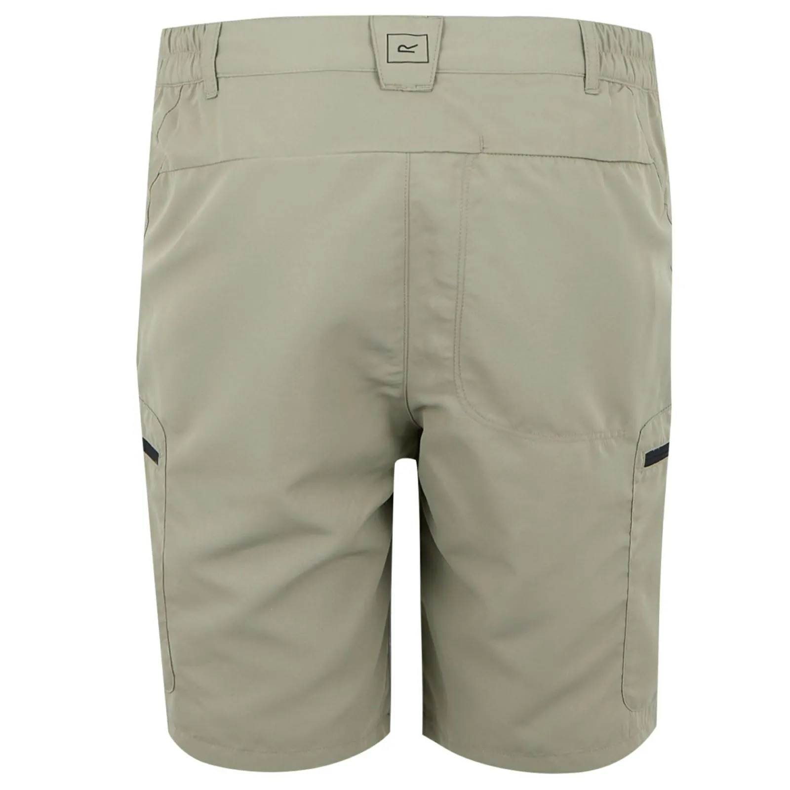 Regatta Short de marche Leesville III pour homme |<Homme Shorts