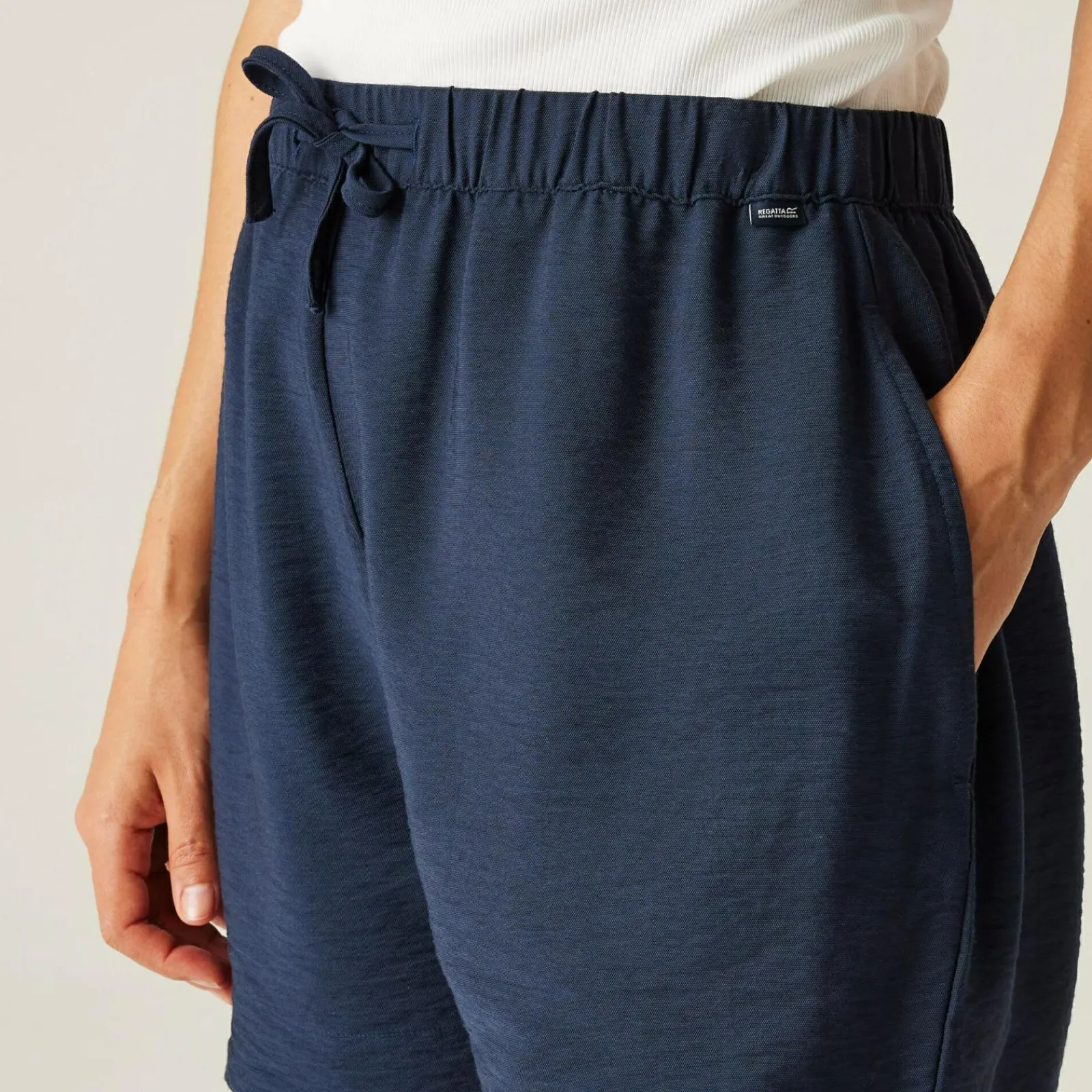 Regatta Short léger Salise pour femme |<Femme Shorts