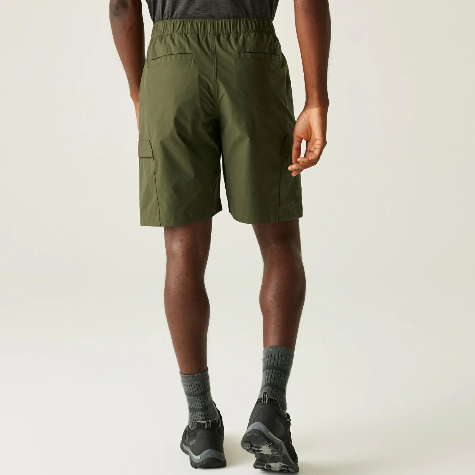 Regatta Short Mallen pour homme |<Homme Shorts