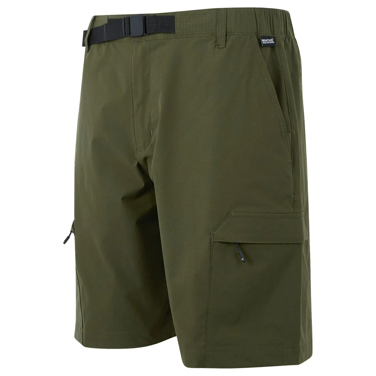 Regatta Short Mallen pour homme |<Homme Shorts