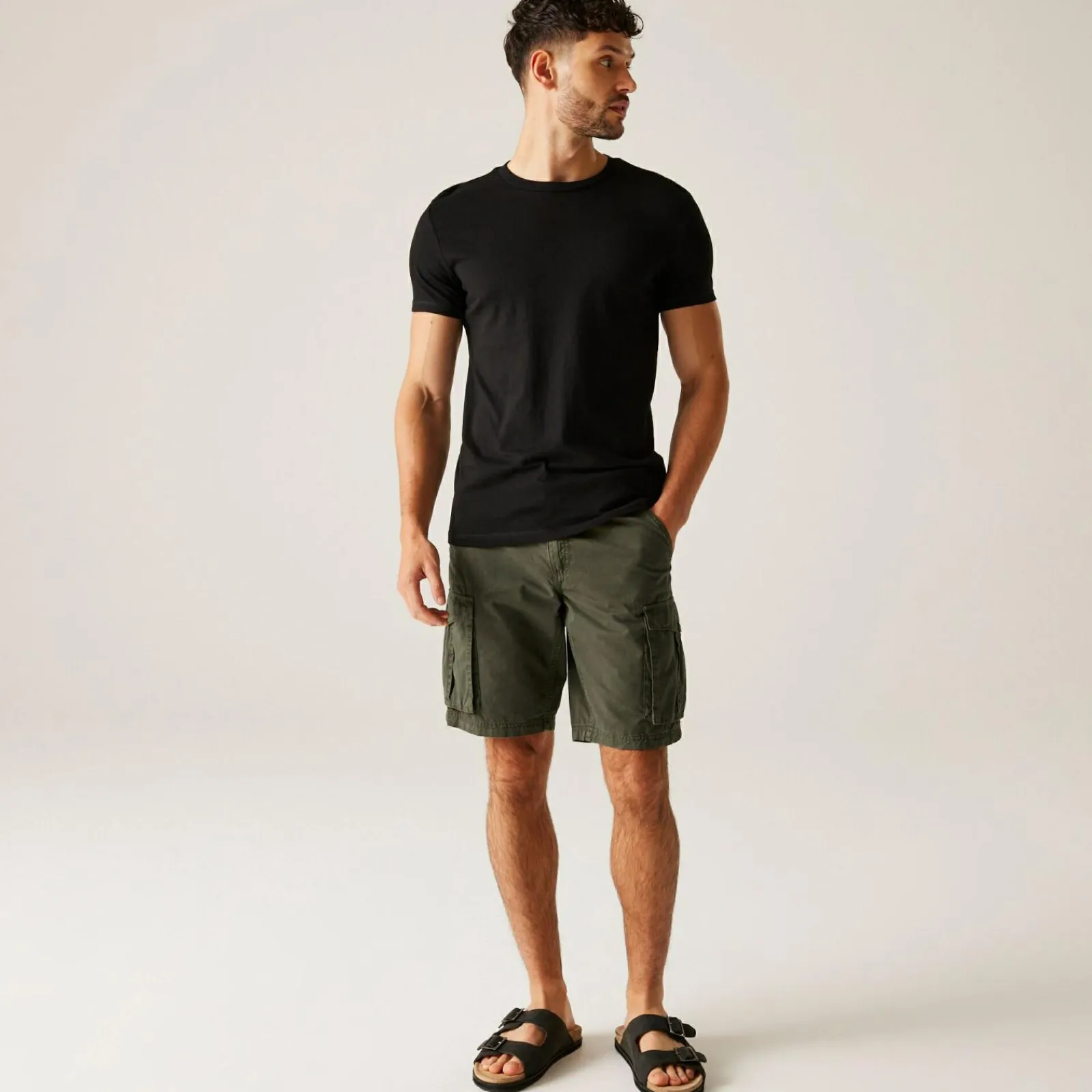 Regatta Short Shorebay II pour homme |<Homme Shorts