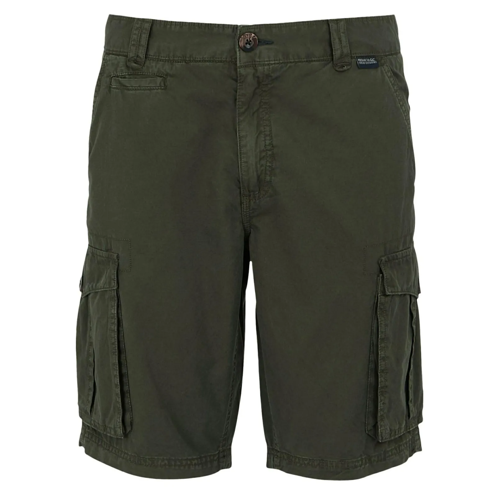 Regatta Short Shorebay II pour homme |<Homme Shorts