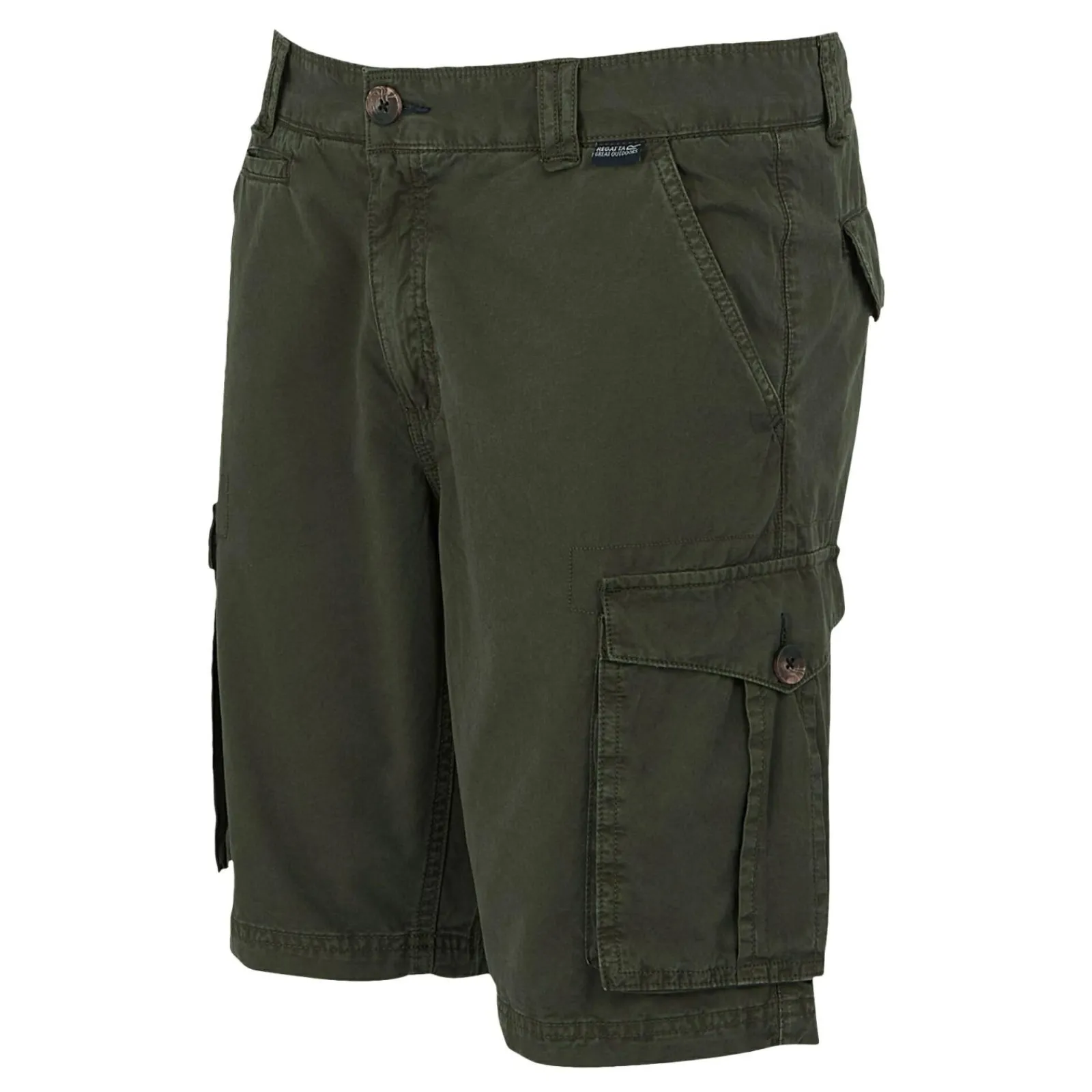 Regatta Short Shorebay II pour homme |<Homme Shorts
