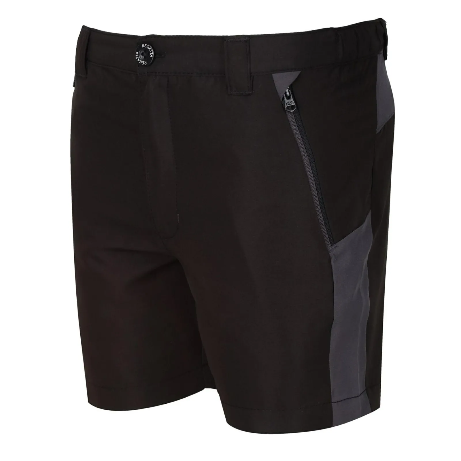 Regatta Sorcer Mountain III Enfant Short |<Enfant Vêtements Garçon|Shorts