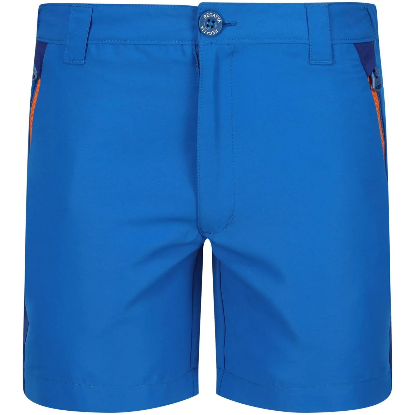 Regatta Sorcer Mountain III Enfant Short |<Enfant Vêtements Garçon|Shorts