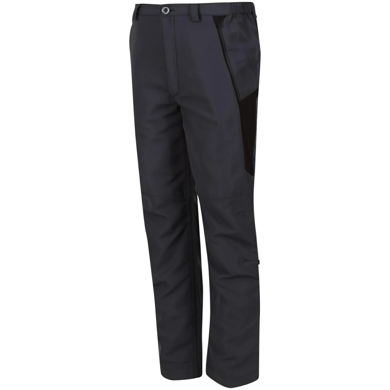 Regatta Sorcer Mountain VI Enfant Pantalon |<Enfant Vêtements Garçon|Pantalons Imperméables