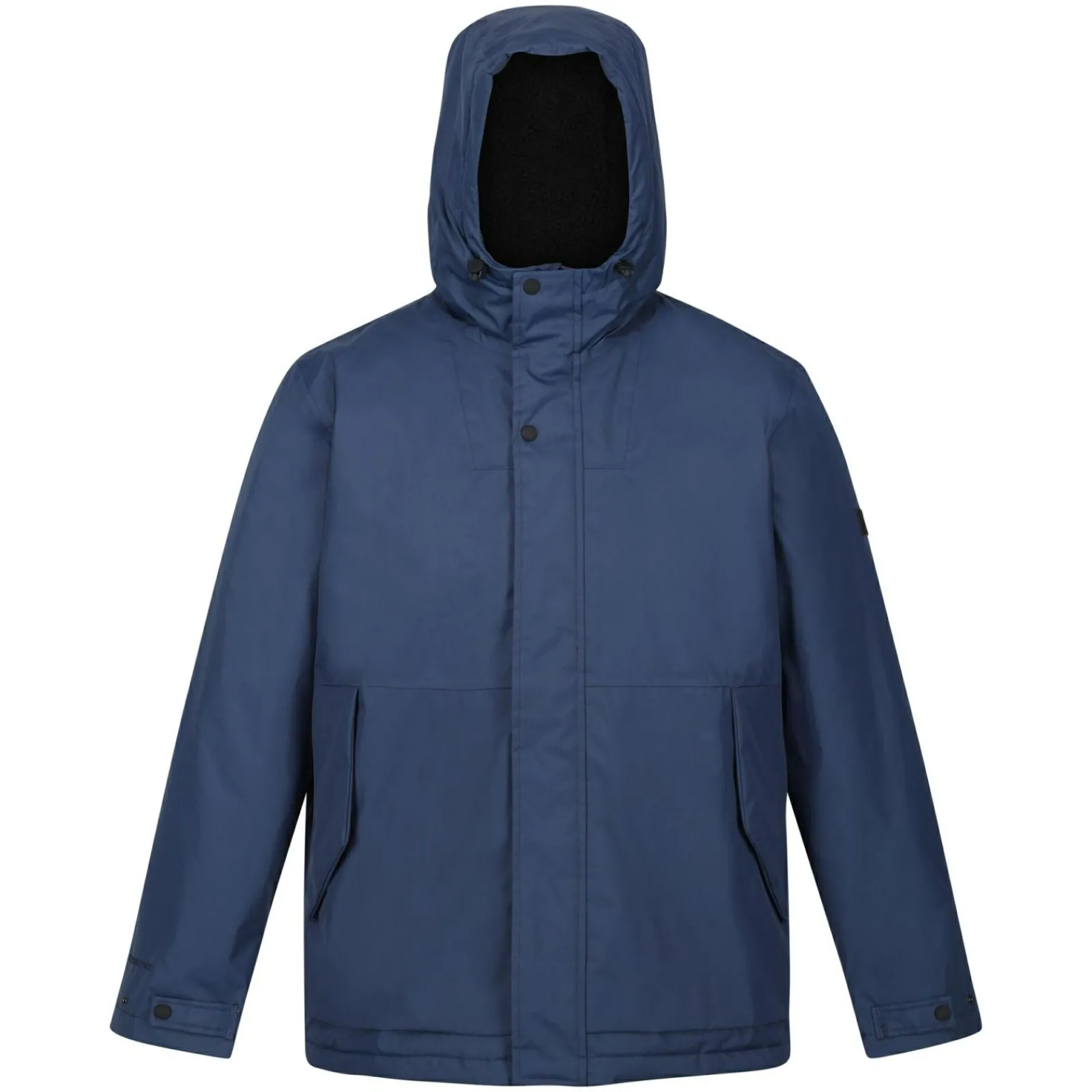 Regatta Sterlings IV Homme Veste imperméable |<Homme Vestes Isolantes|Vestes Imperméables