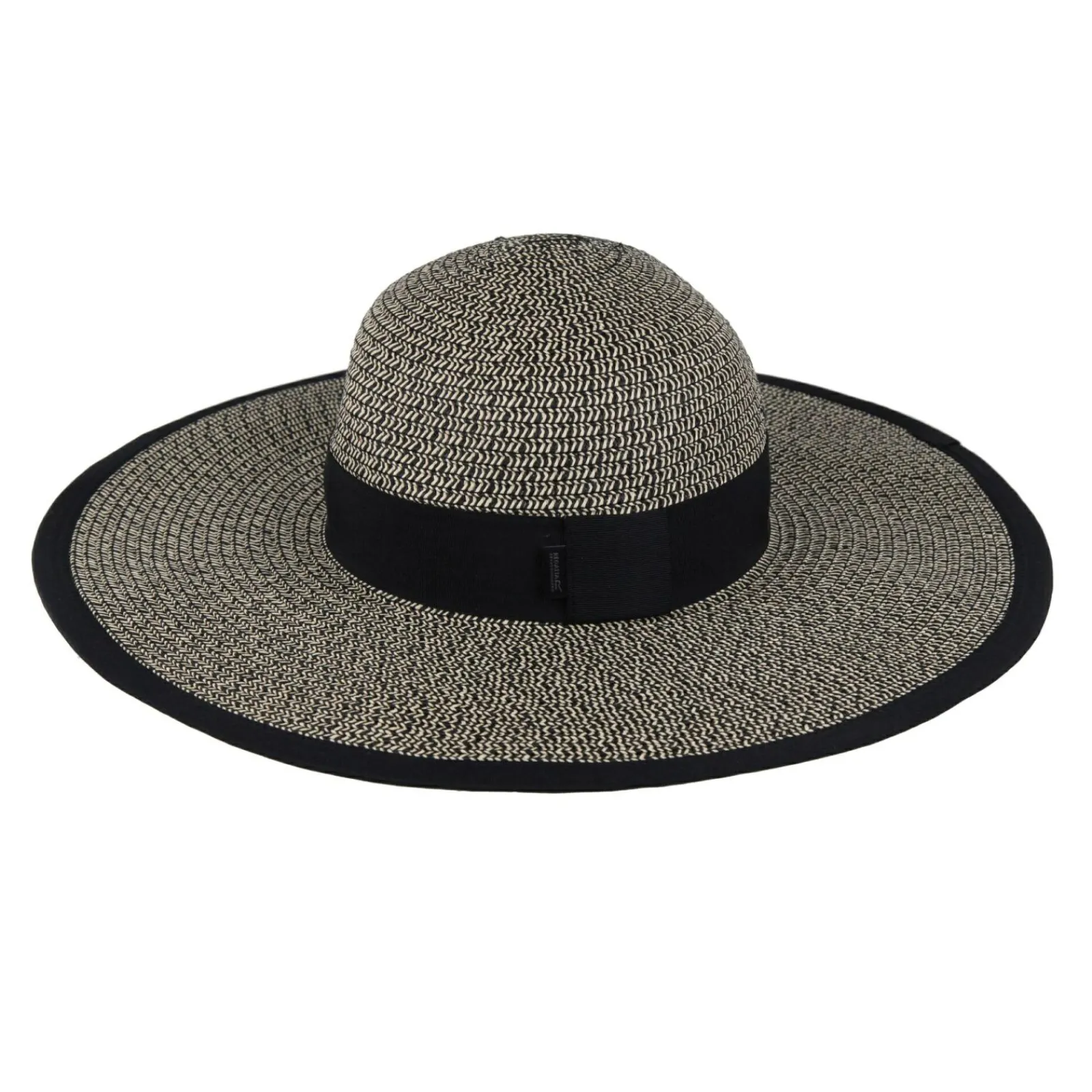 Regatta Straw Sun Femme Bob |<Femme Casquettes & Chapeaux|Casquettes & Bonnets