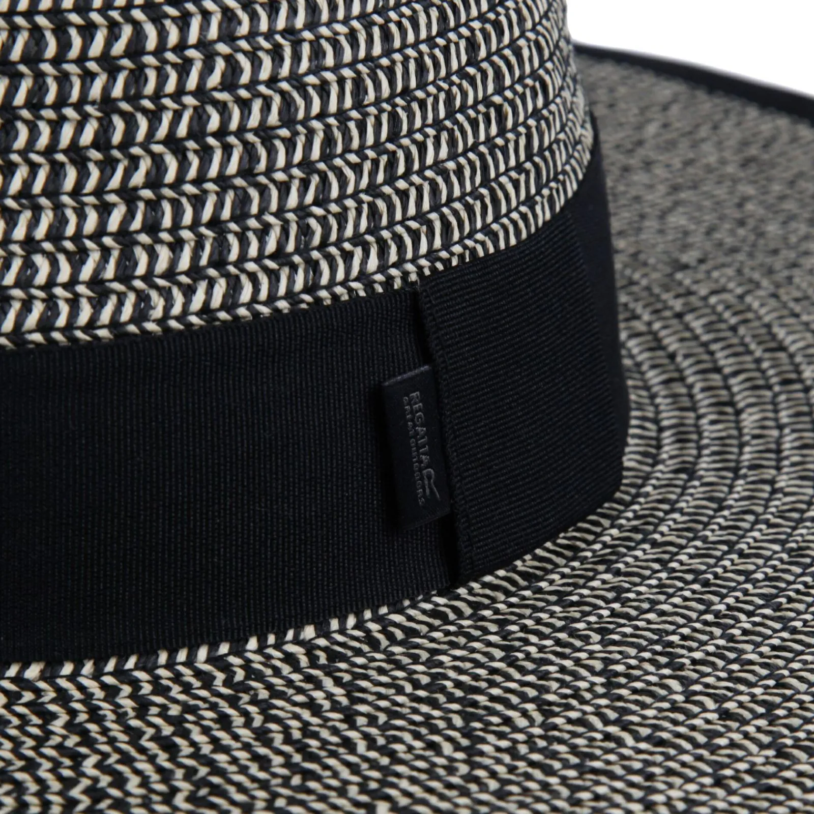 Regatta Straw Sun Femme Bob |<Femme Casquettes & Chapeaux|Casquettes & Bonnets