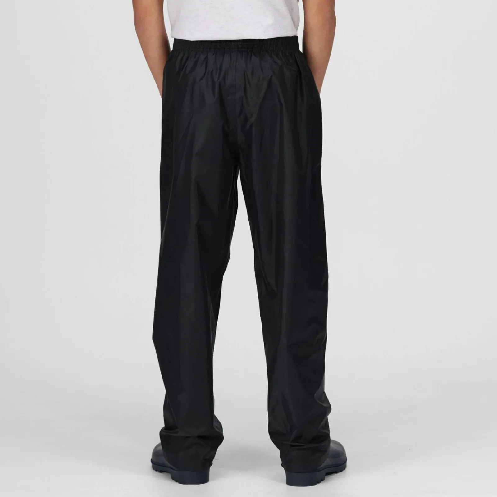 Regatta Surpantalon imperméable Junior Pro Stormbreak |<Enfant Pantalons|Pantalons De Travail