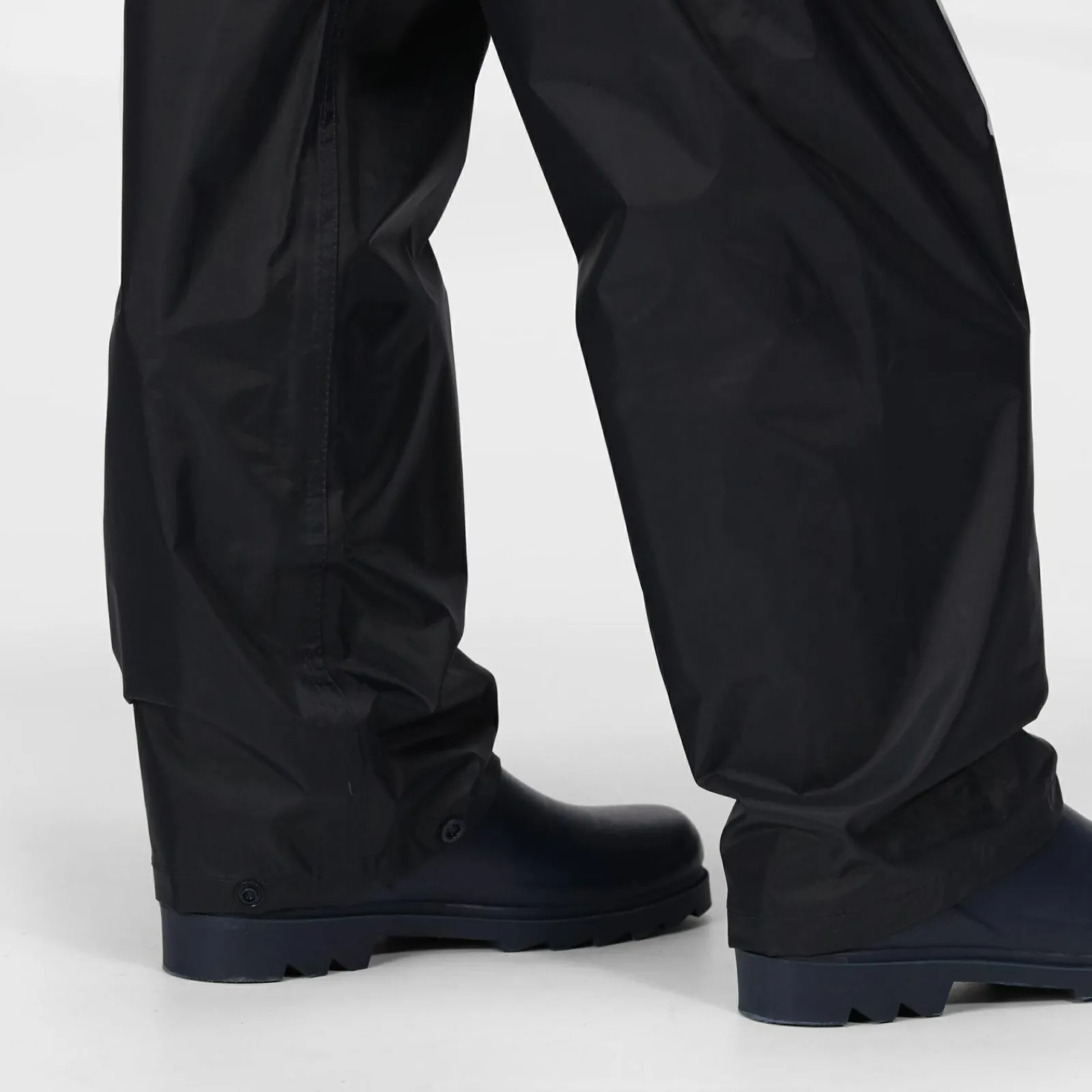 Regatta Surpantalon imperméable Junior Pro Stormbreak |<Enfant Pantalons|Pantalons De Travail