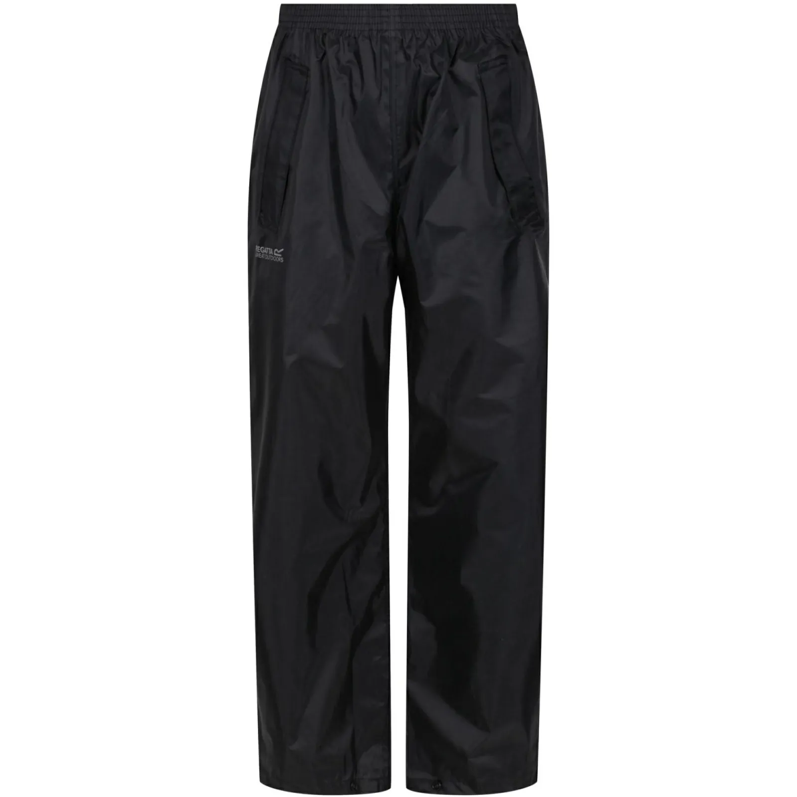 Regatta Surpantalon technique junior Outdoor Stormbreak |<Enfant Vêtements Garçon|Pantalons Imperméables