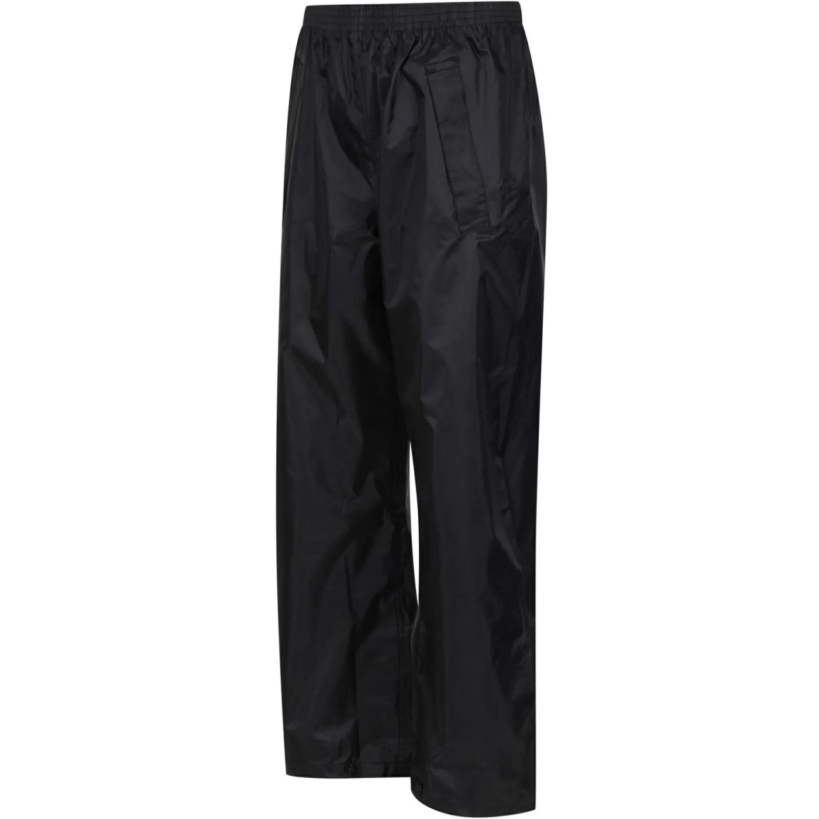 Regatta Surpantalon technique junior Outdoor Stormbreak |<Enfant Vêtements Garçon|Pantalons Imperméables