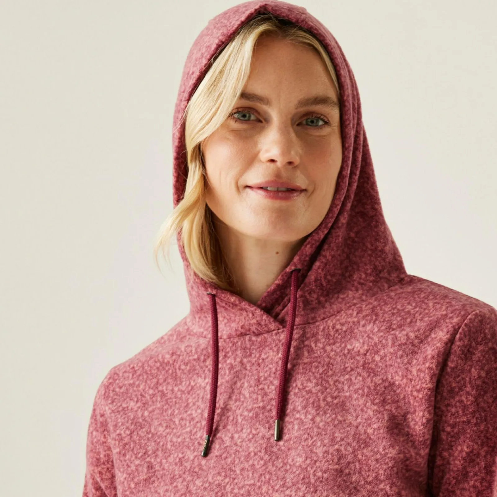 Regatta Sweat à capuche Mayse pour femme |<Femme Sweats Polaires