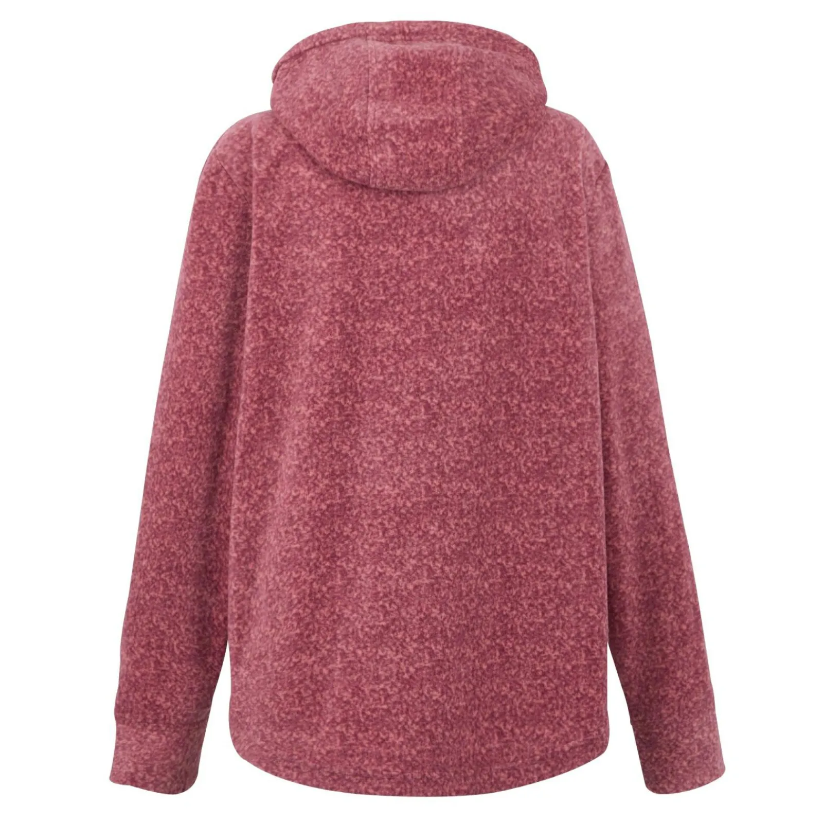 Regatta Sweat à capuche Mayse pour femme |<Femme Sweats Polaires