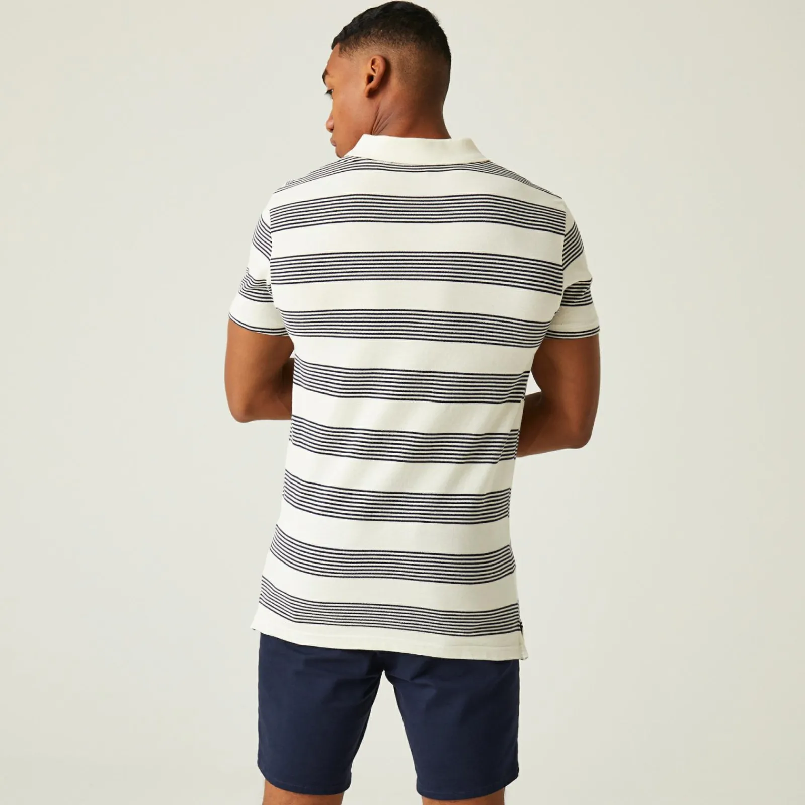 Regatta Tempete Homme T-shirt |<Homme/Femme Polos