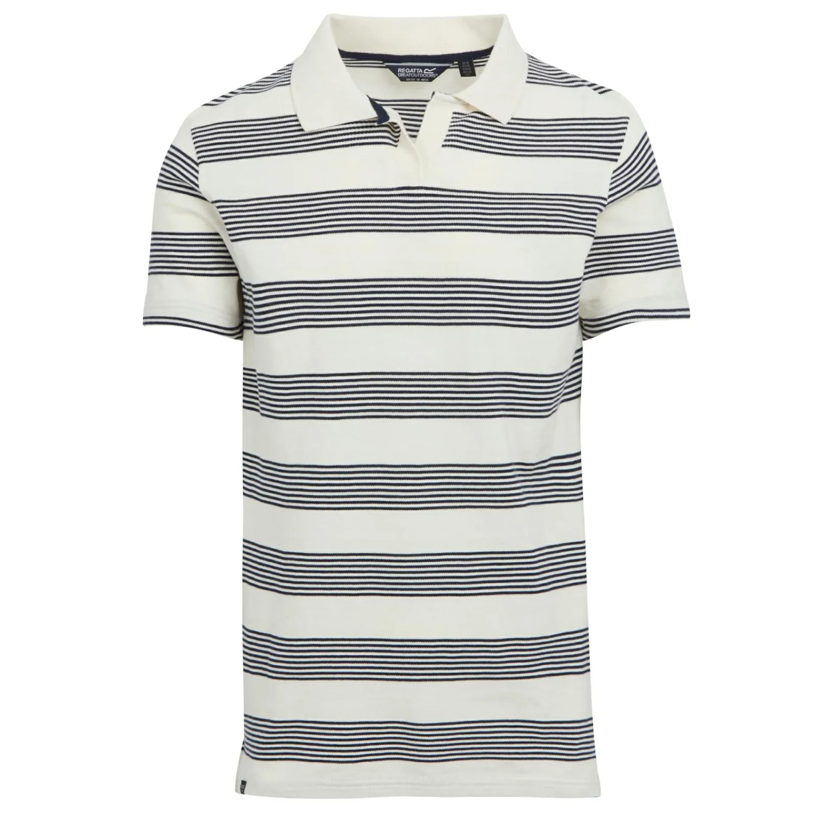 Regatta Tempete Homme T-shirt |<Homme/Femme Polos