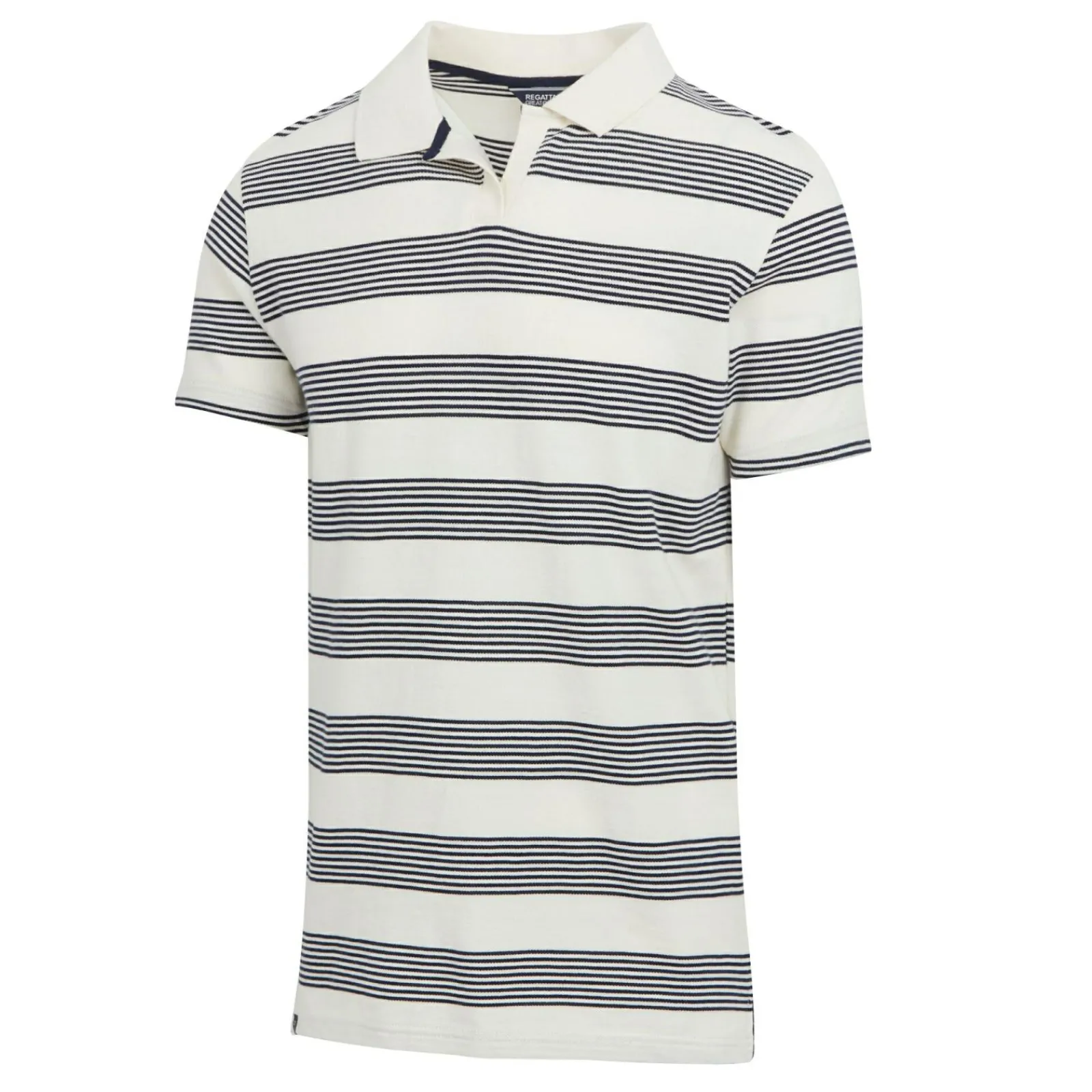 Regatta Tempete Homme T-shirt |<Homme/Femme Polos