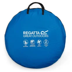 Regatta Tente pop-up Malawi II 2 places |< Tentes Pop-Up