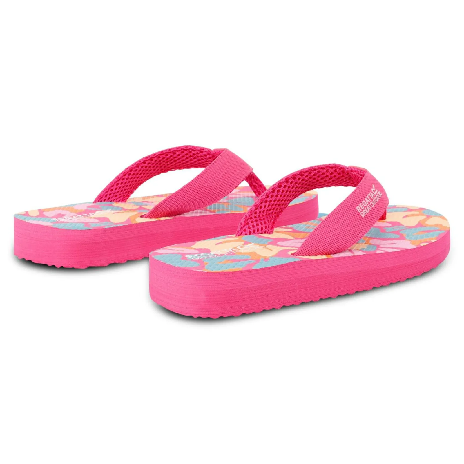 Regatta Tongs Catarina |<Femme Sandales|Sandales