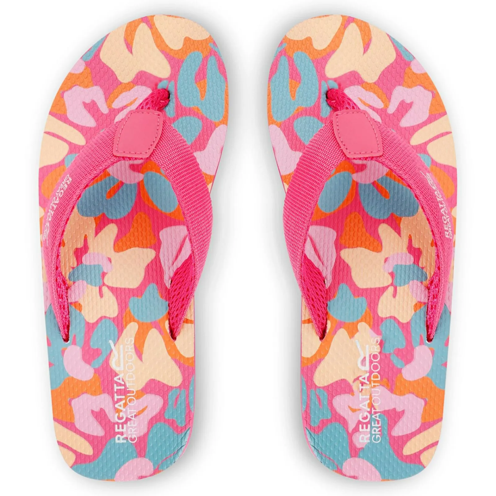 Regatta Tongs Catarina |<Femme Sandales|Sandales