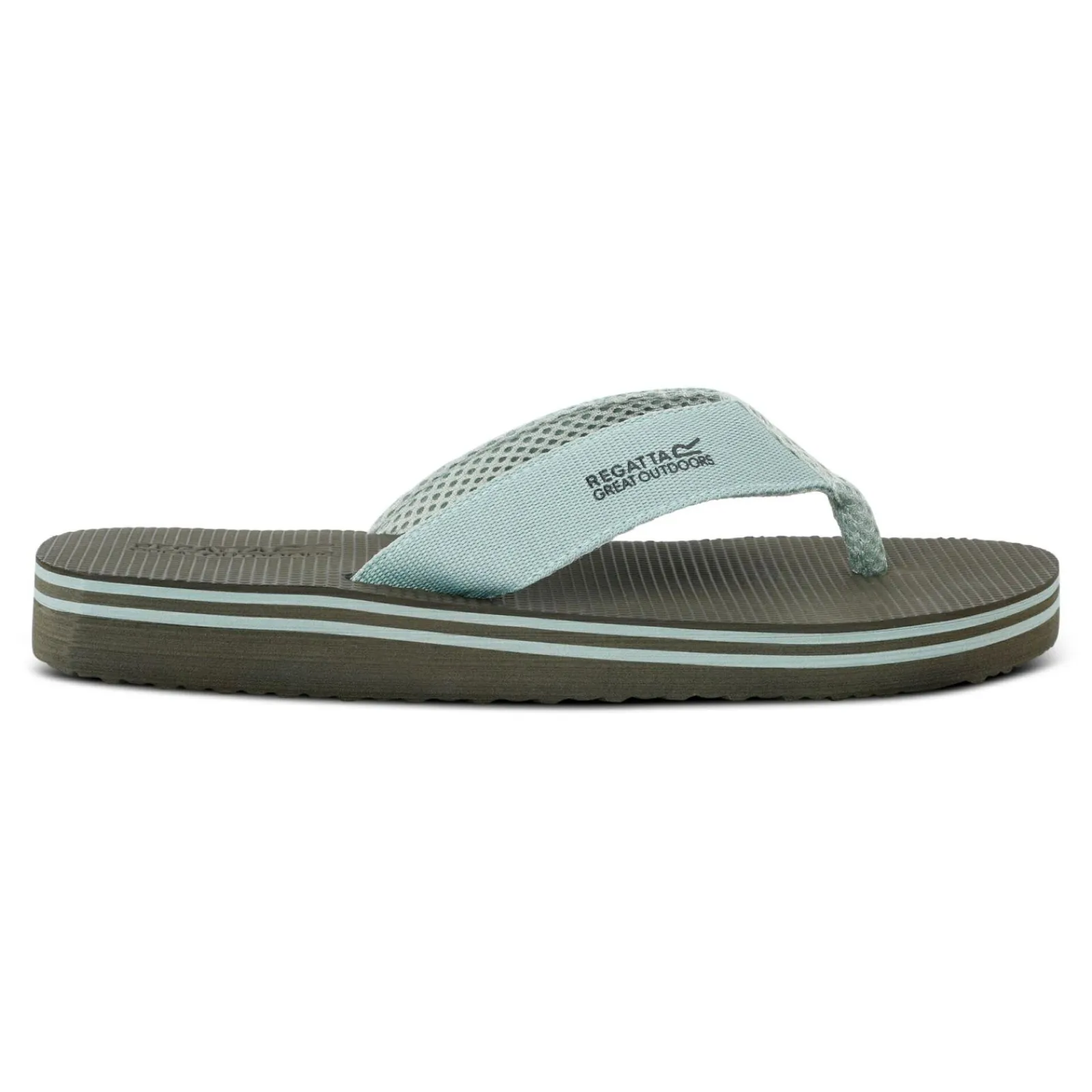 Regatta Tongs Homme Rico |<Homme Sandales|Sandales