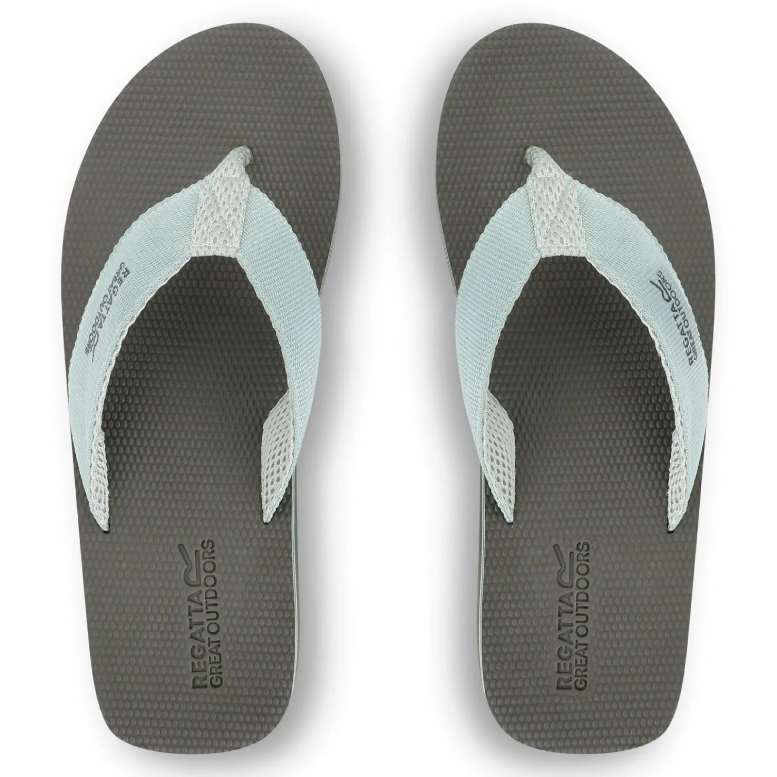 Regatta Tongs Homme Rico |<Homme Sandales|Sandales