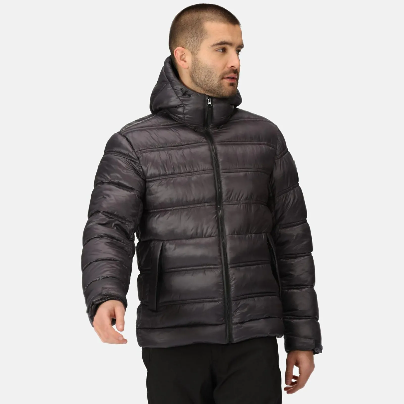 Regatta Toploft III Homme Veste baffled |<Homme Doudounes