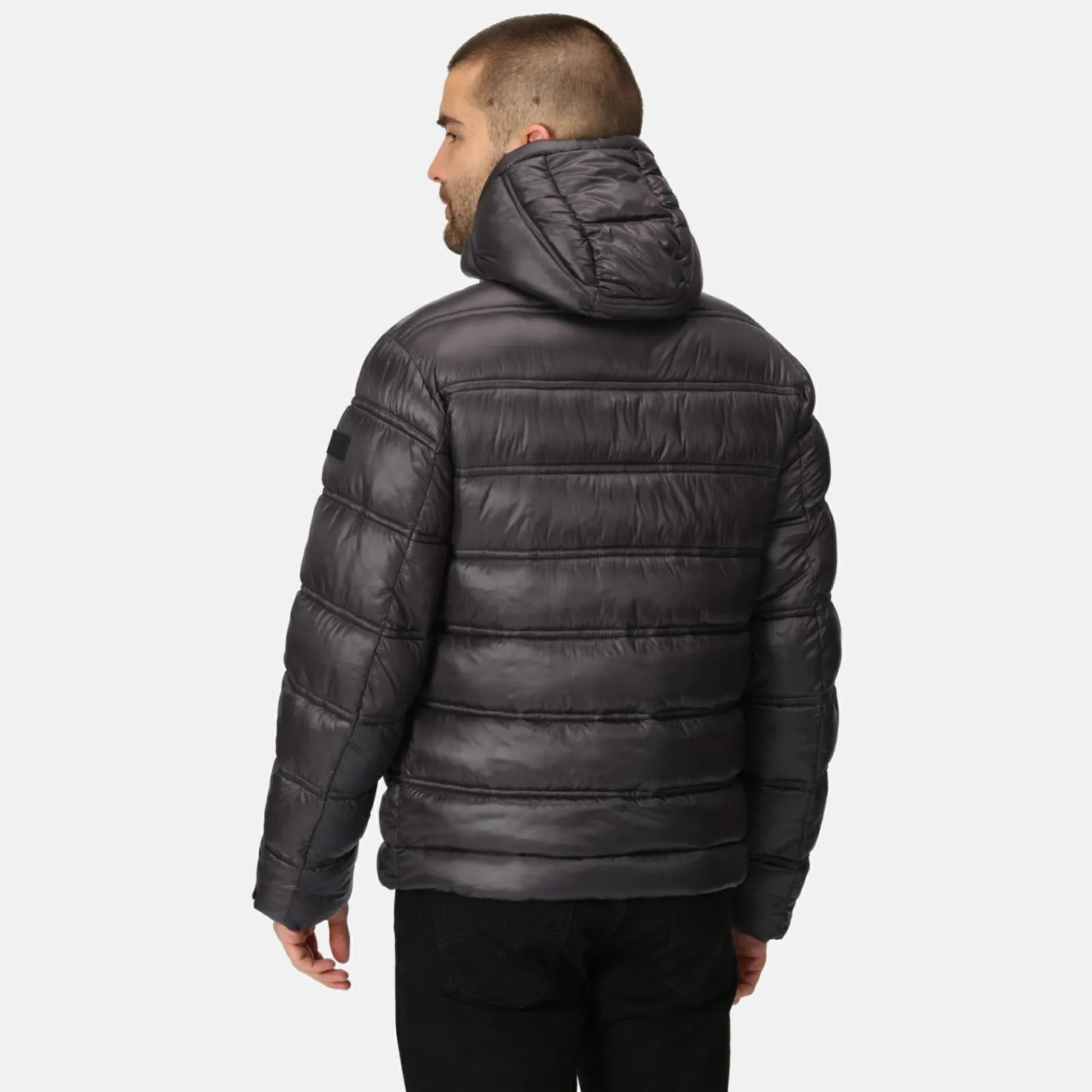 Regatta Toploft III Homme Veste baffled |<Homme Doudounes