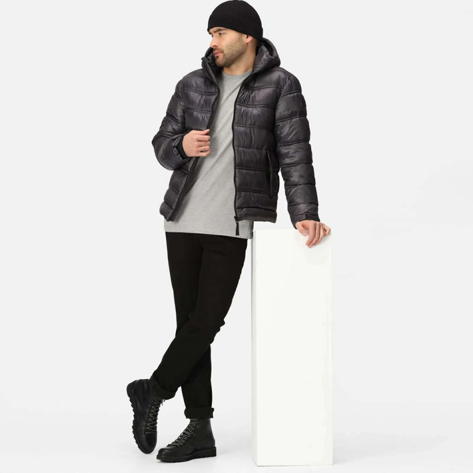 Regatta Toploft III Homme Veste baffled |<Homme Doudounes