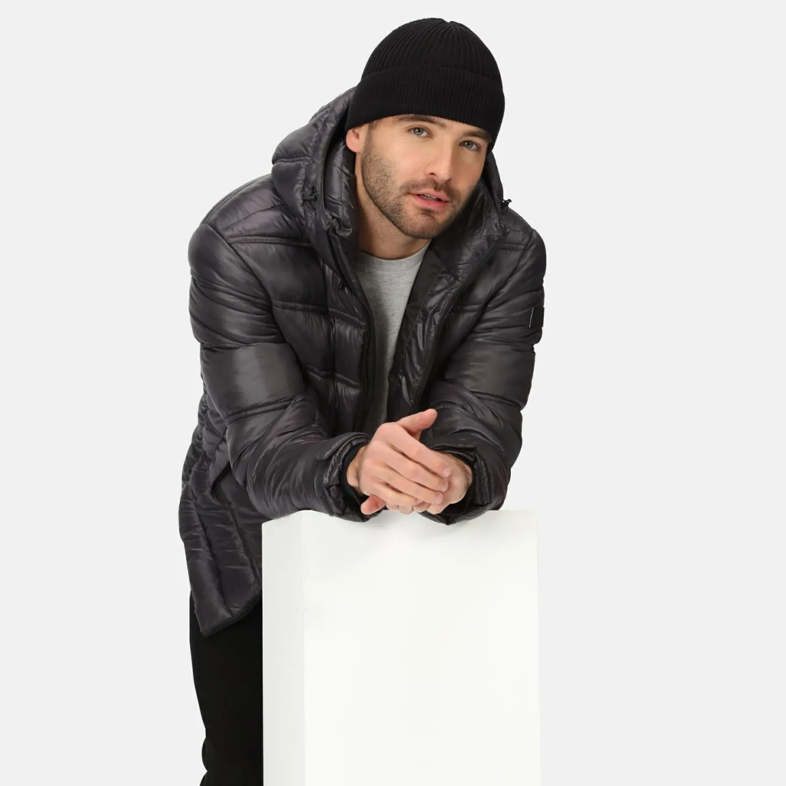 Regatta Toploft III Homme Veste baffled |<Homme Doudounes